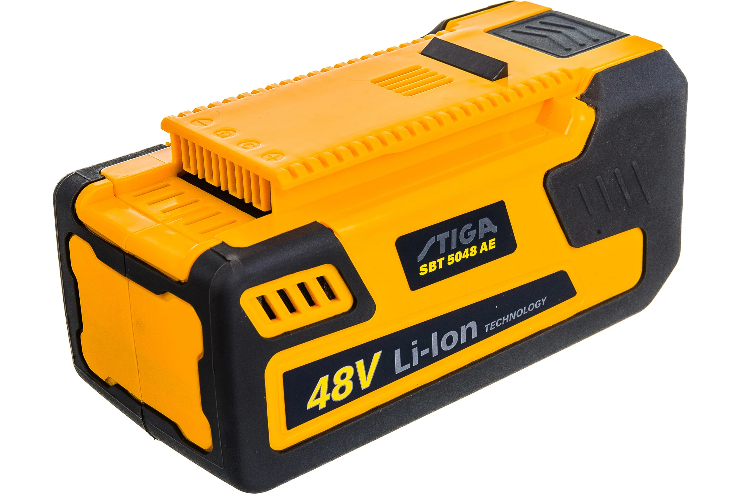 Батарея аккумуляторная SBT 5048 AE (5 А*ч, 48 В) STIGA 270485018/S15