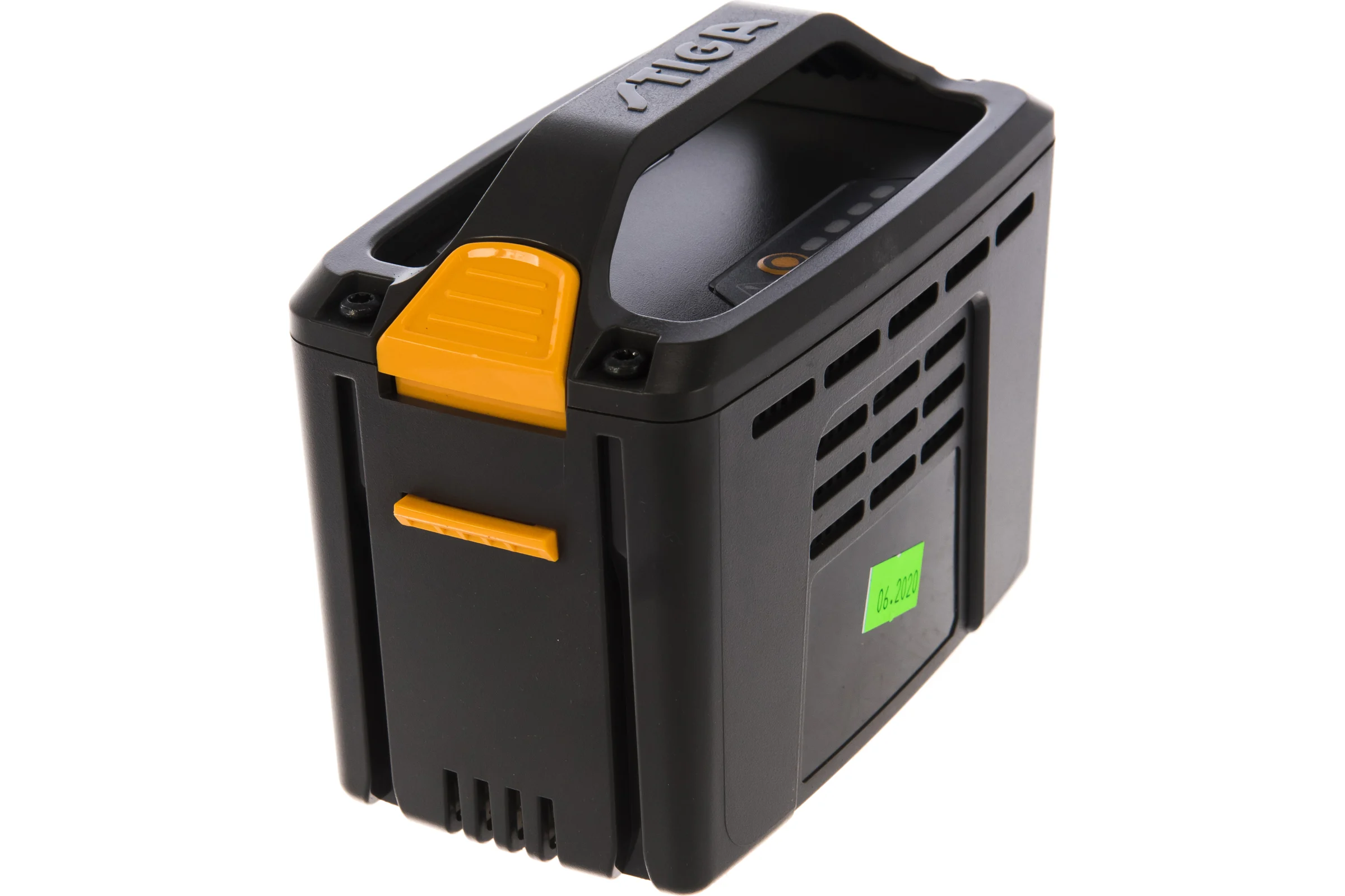 Батарея аккумуляторная SBT 550 AE (5 А*ч, 48 В) STIGA 278015008/ST1