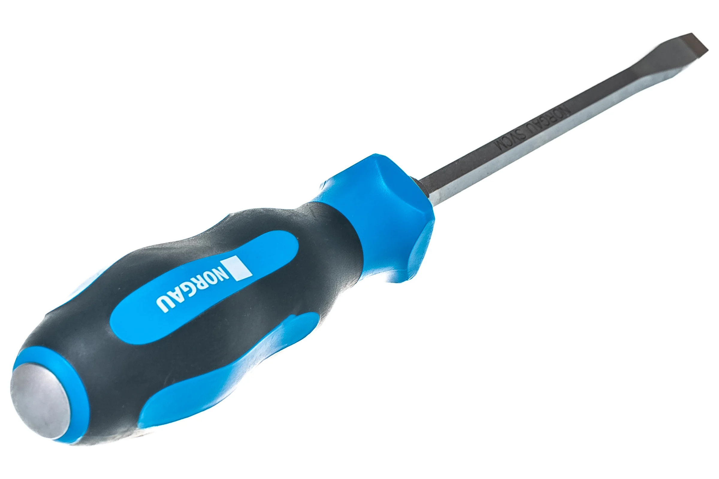 Набор усиленных шлицевых и крестовых отверток NORGAU NBS155K-161-007 7 предметов 062215107