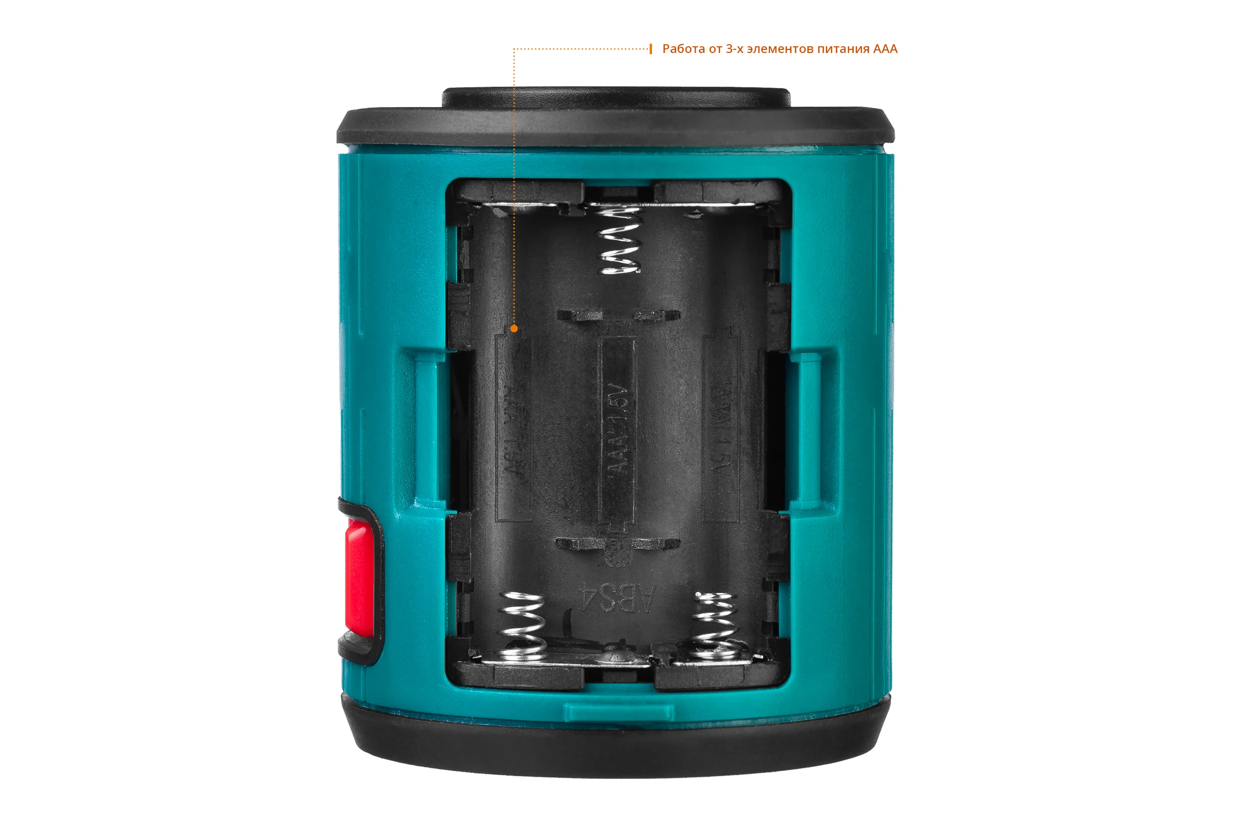 Лазерный нивелир Kraftool CL 20 #4 34700-4_z01