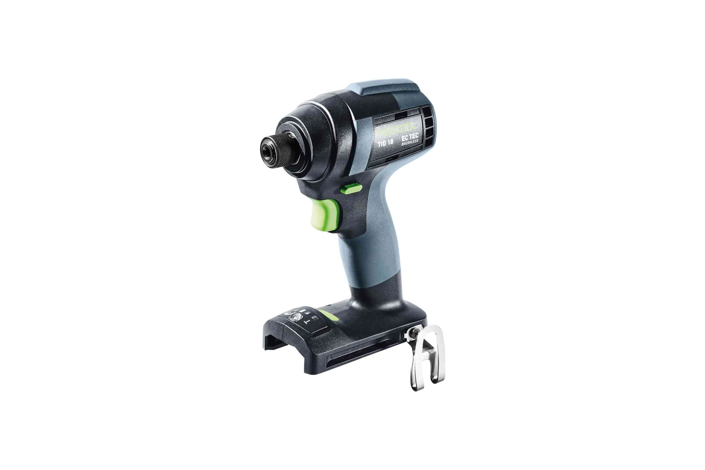 Ударный импульсный шуруповерт FESTOOL TID 18-Basic 576481
