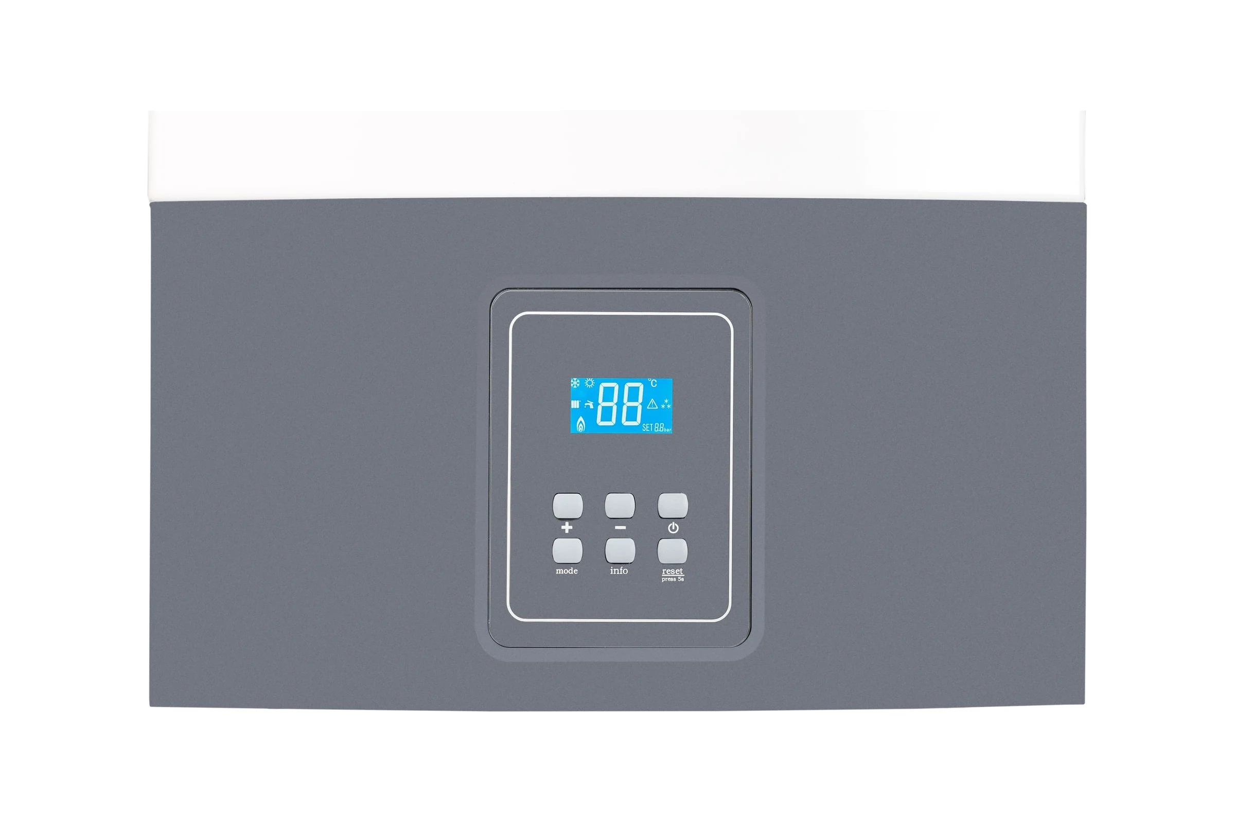 Котел отопительный газовый Kotitonttu TOIVO T14 DK 00-00000058