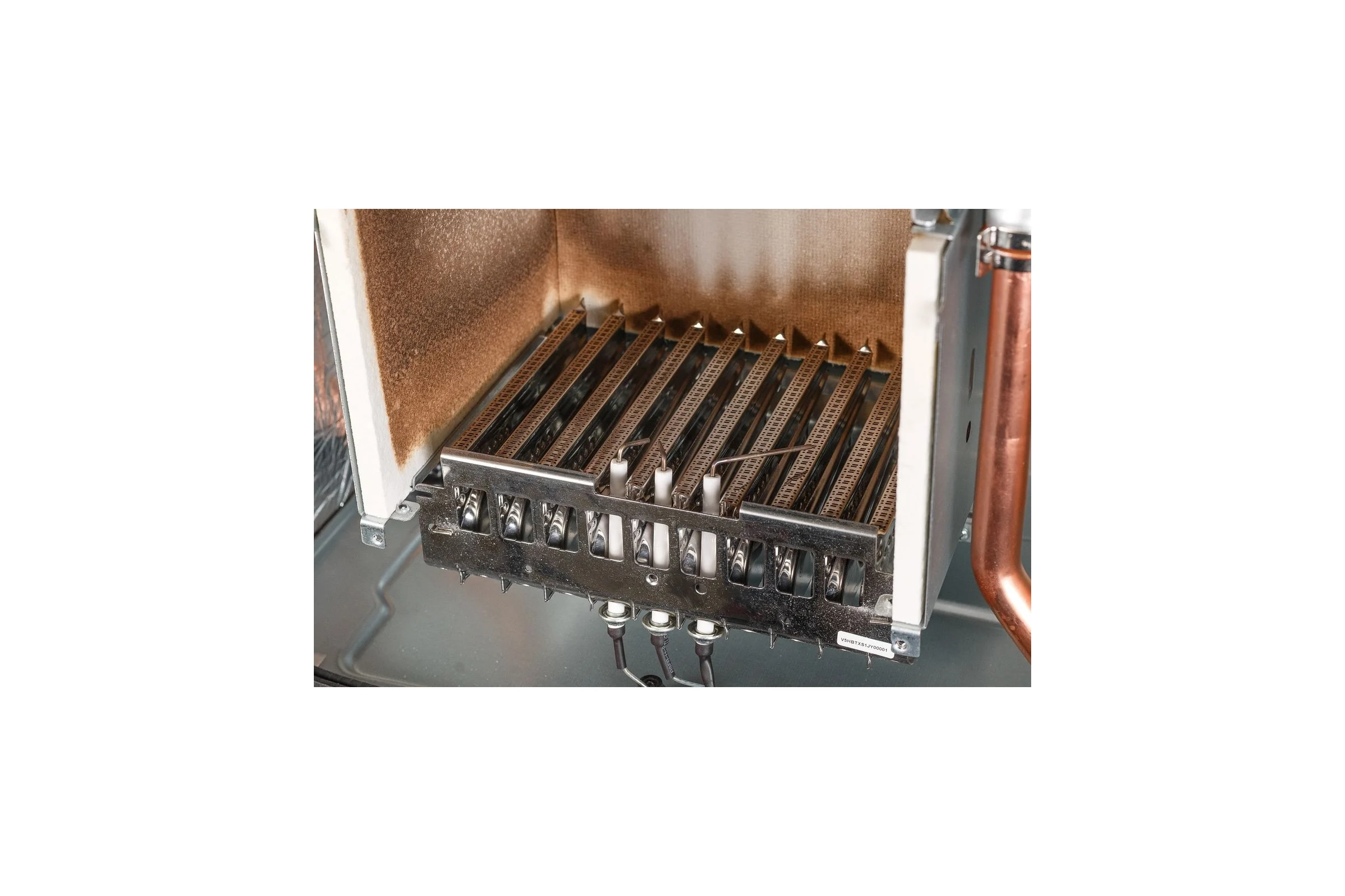 Котел отопительный газовый Kotitonttu TOIVO T14 DK 00-00000058