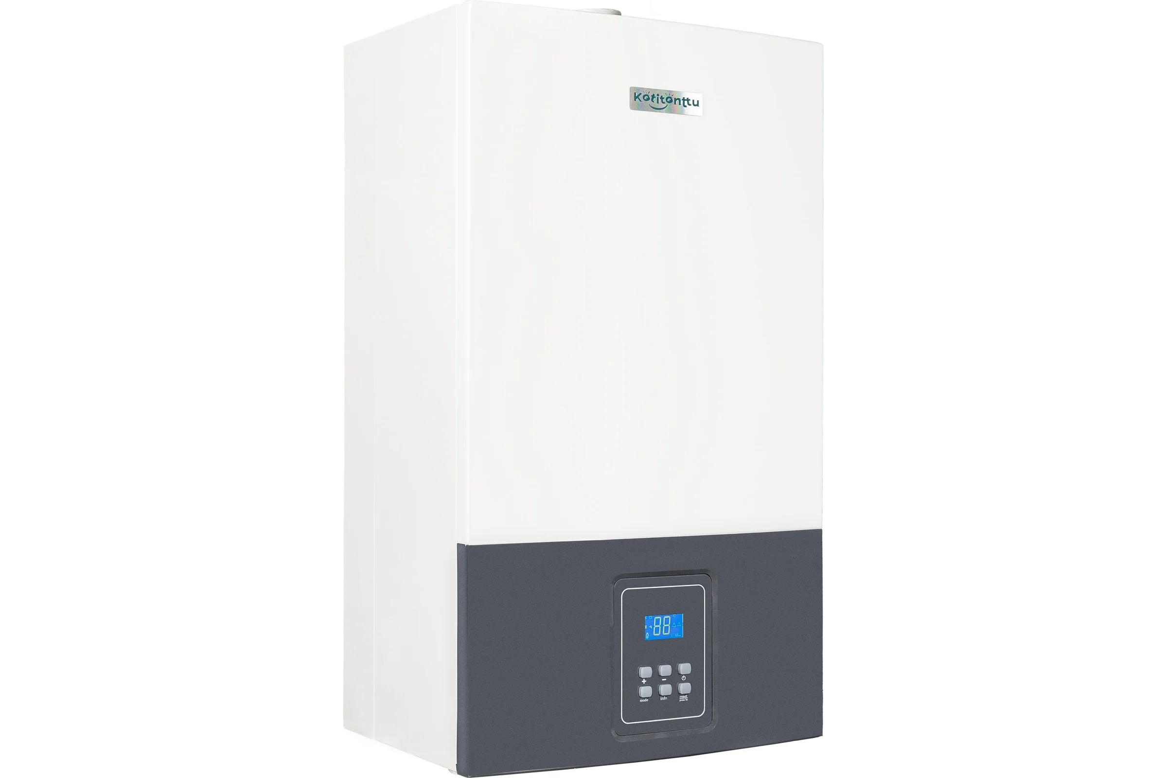 Котел отопительный газовый Kotitonttu TOIVO T14 OK 00-00000095