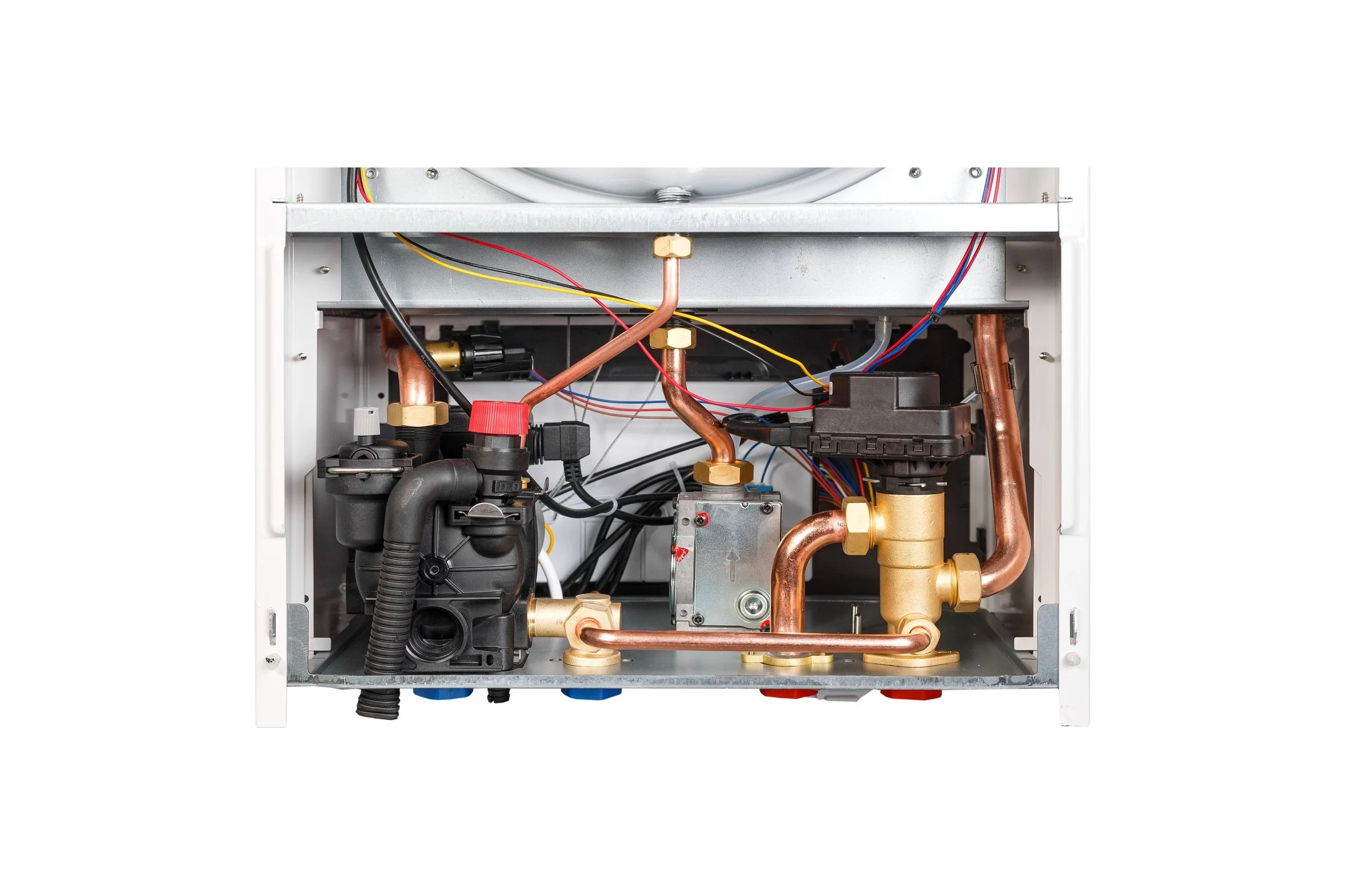 Котел отопительный газовый Kotitonttu TOIVO T16 OK 00-00000097