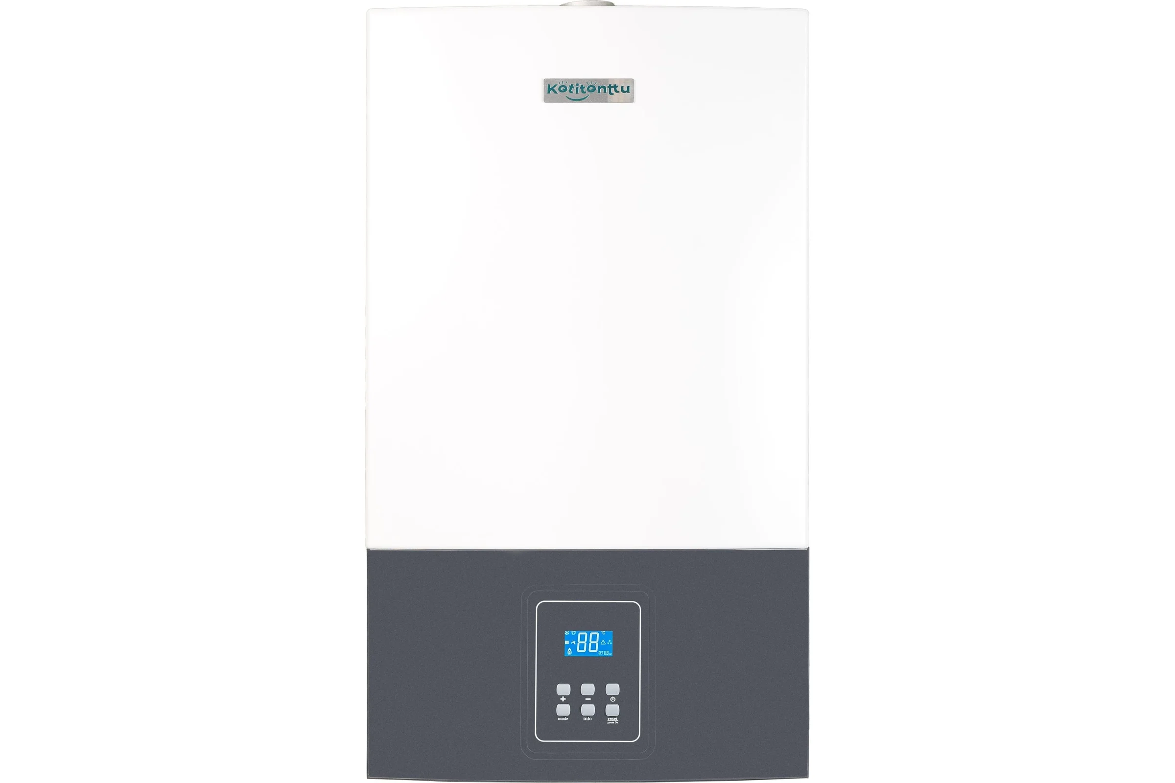 Котел отопительный газовый Kotitonttu TOIVO T24 OK 00-00000105