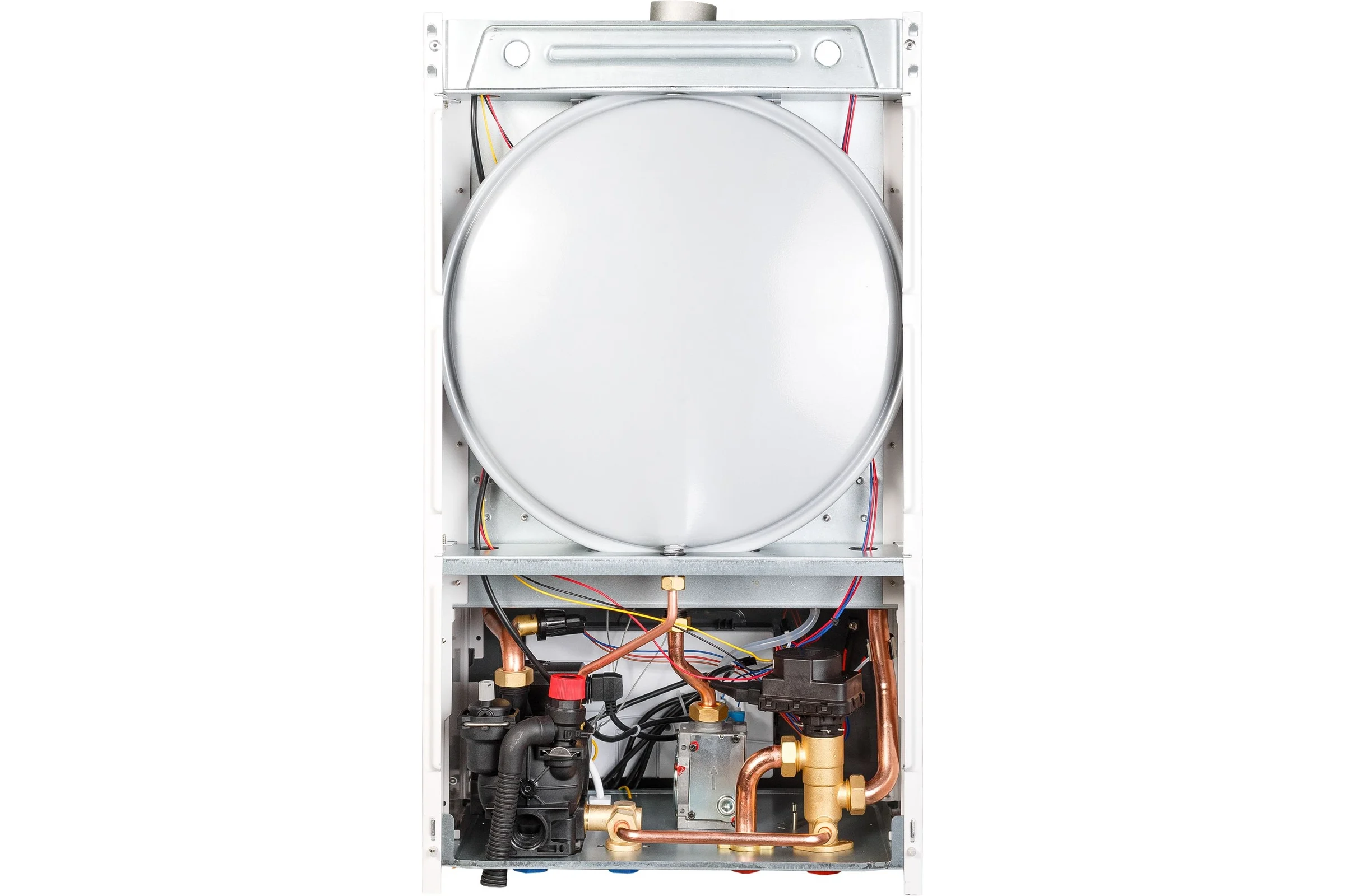 Котел отопительный газовый Kotitonttu TOIVO T18 DK 00-00000062