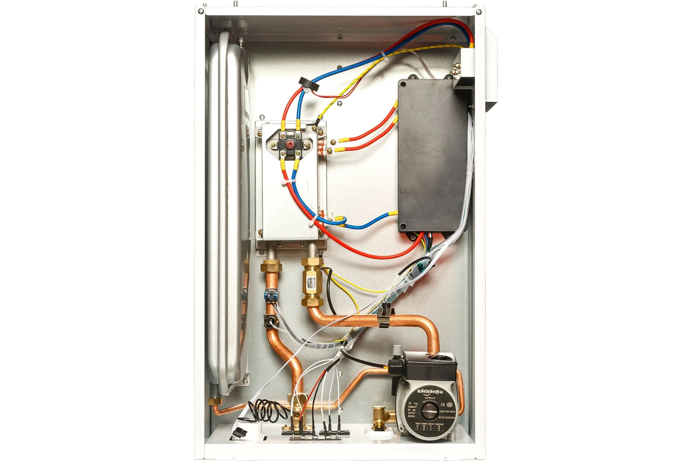 Электрический котел Kotitonttu AINOVA QM-6 00-00000120