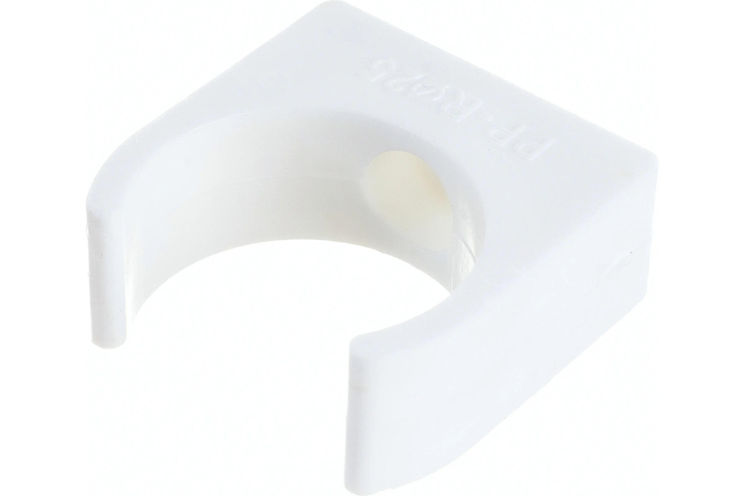 Опора СТМ PP-R DN 25 ПЛАСТ CPPC0025