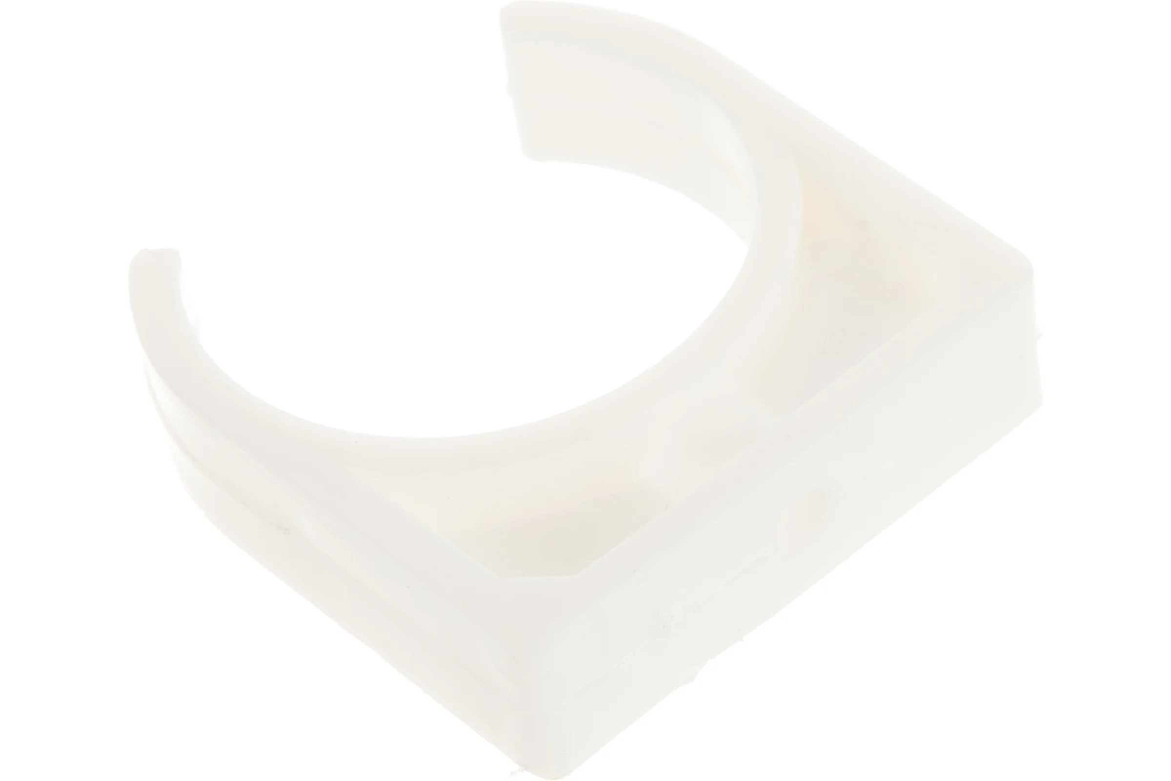 Опора СТМ PP-R DN 40 ПЛАСТ CPPC0040