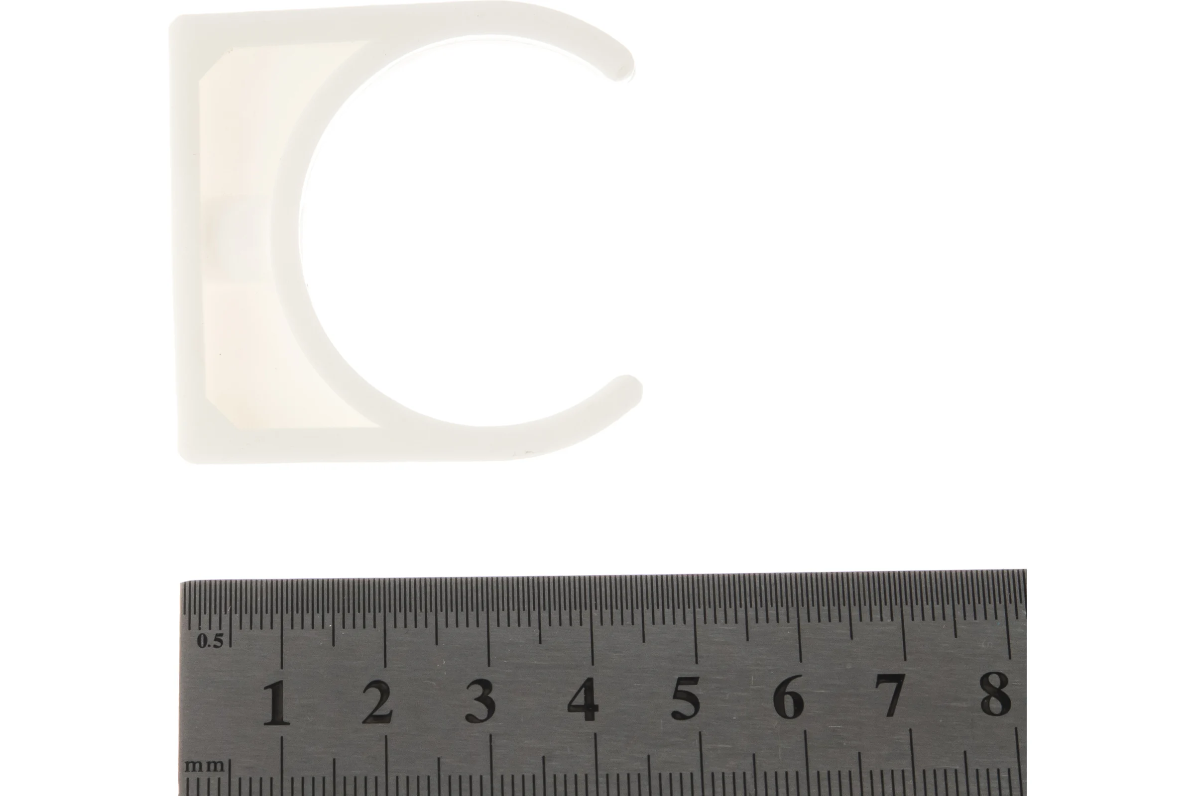 Опора СТМ PP-R DN 40 ПЛАСТ CPPC0040