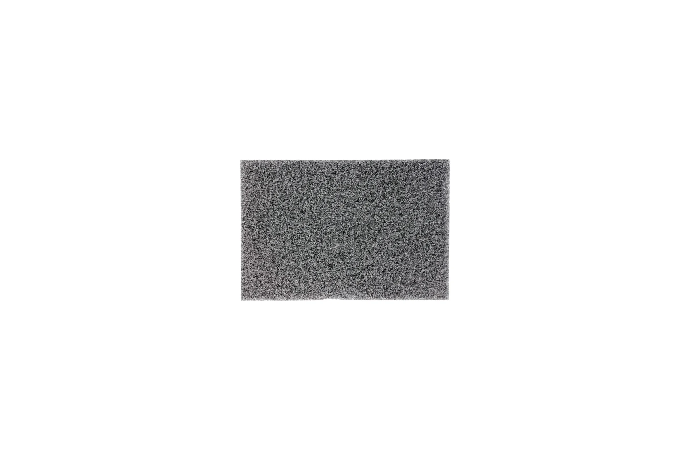 Материал шлифовальный светло-серый на нетканой основе Tex 150x225 мм, Ultra Fine, 10 шт Hanko Tex.150x225.ultrafine