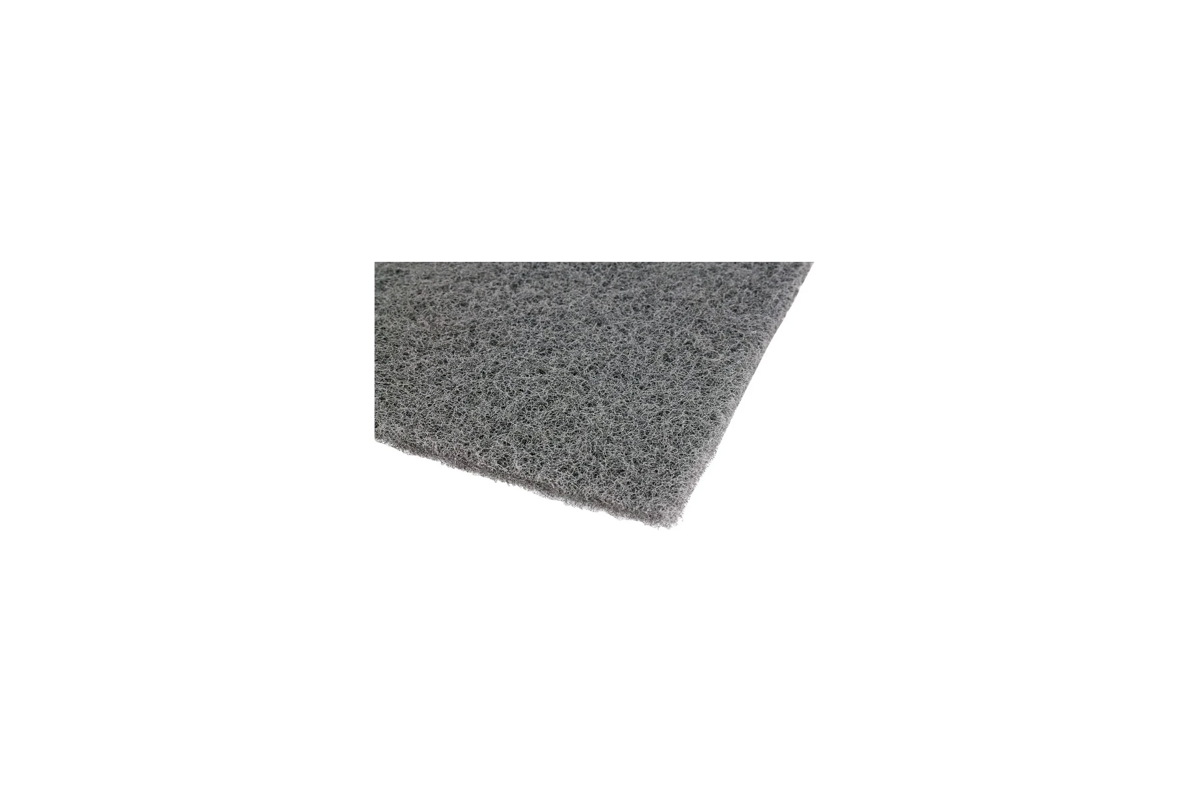 Материал шлифовальный светло-серый на нетканой основе Tex 150x225 мм, Ultra Fine, 10 шт Hanko Tex.150x225.ultrafine