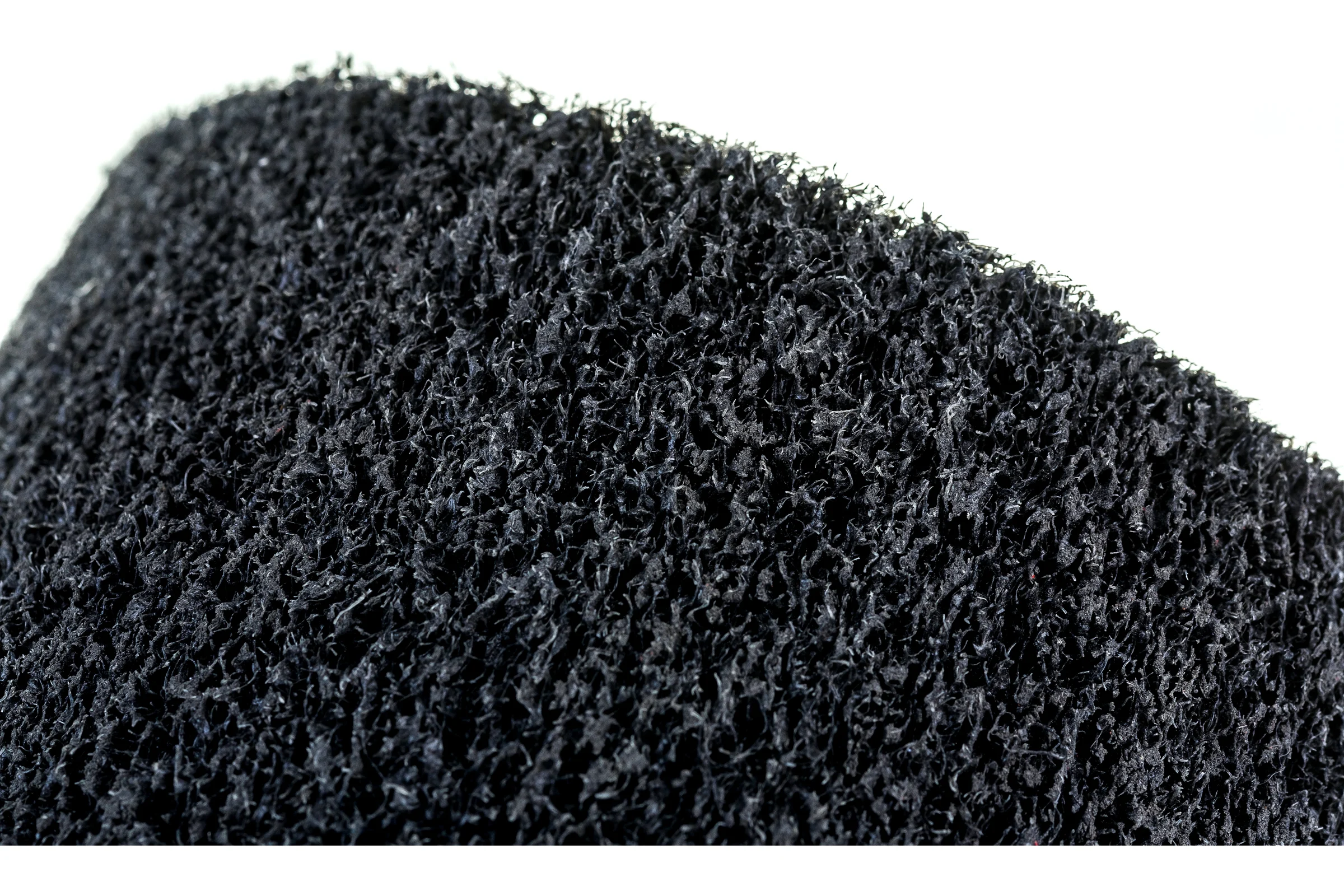 Барабан тип B из нетканого материала (120х100 мм; Р80; посадка 19 мм) MESSER 11-57-003