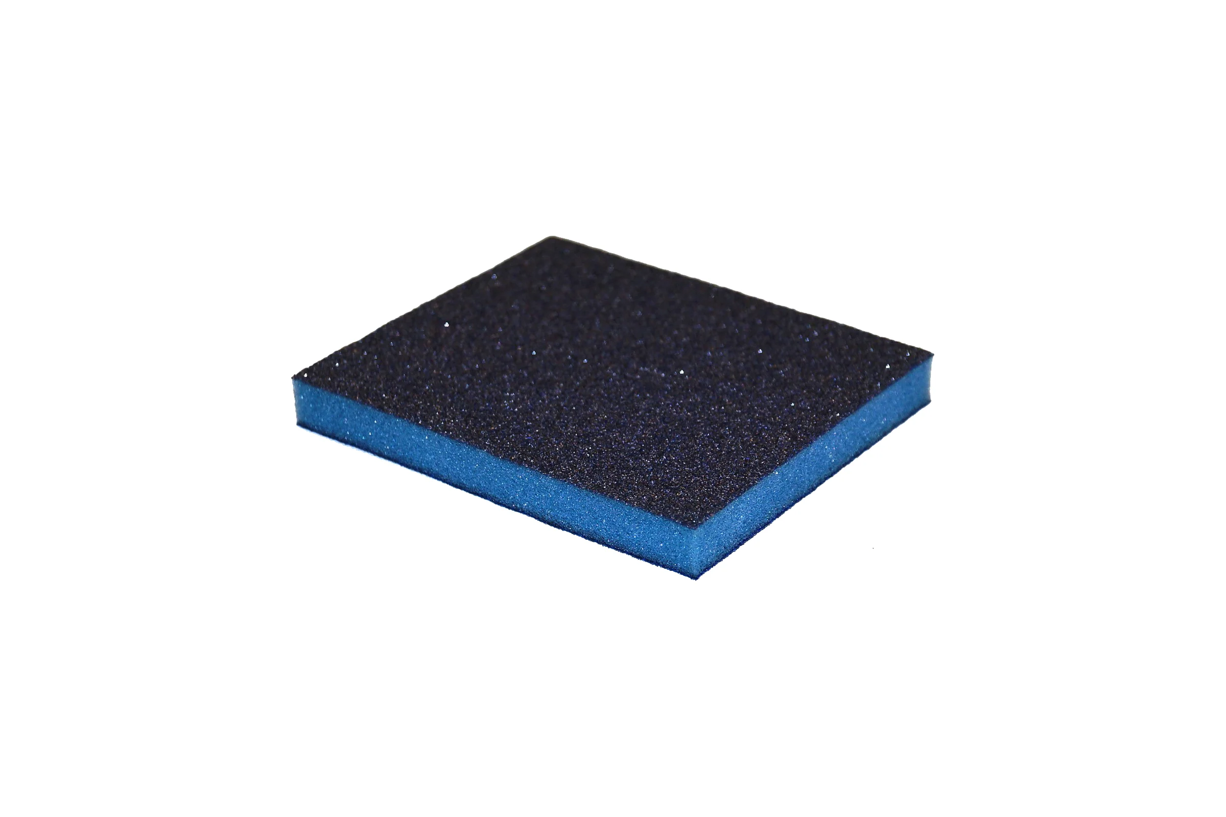 Губка шлифовальная двухсторонняя SM (120х98х13 мм; Р220) Sand Master 7930091770069