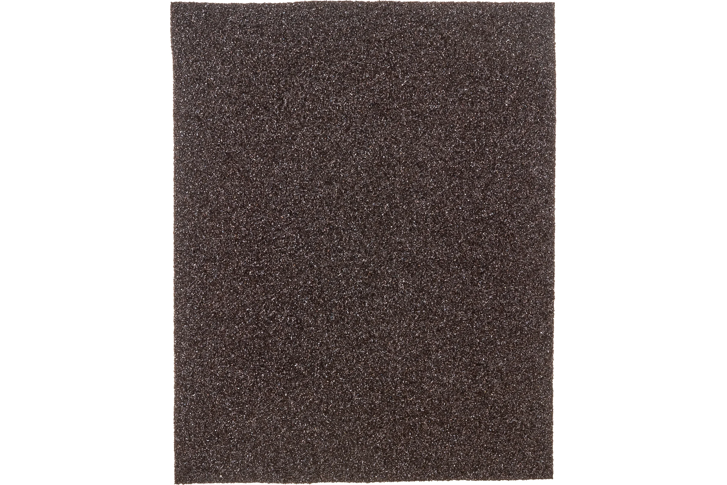 Губка шлифовальная двухсторонняя SM (120х98х13 мм; Р80) Sand Master 7930091770014