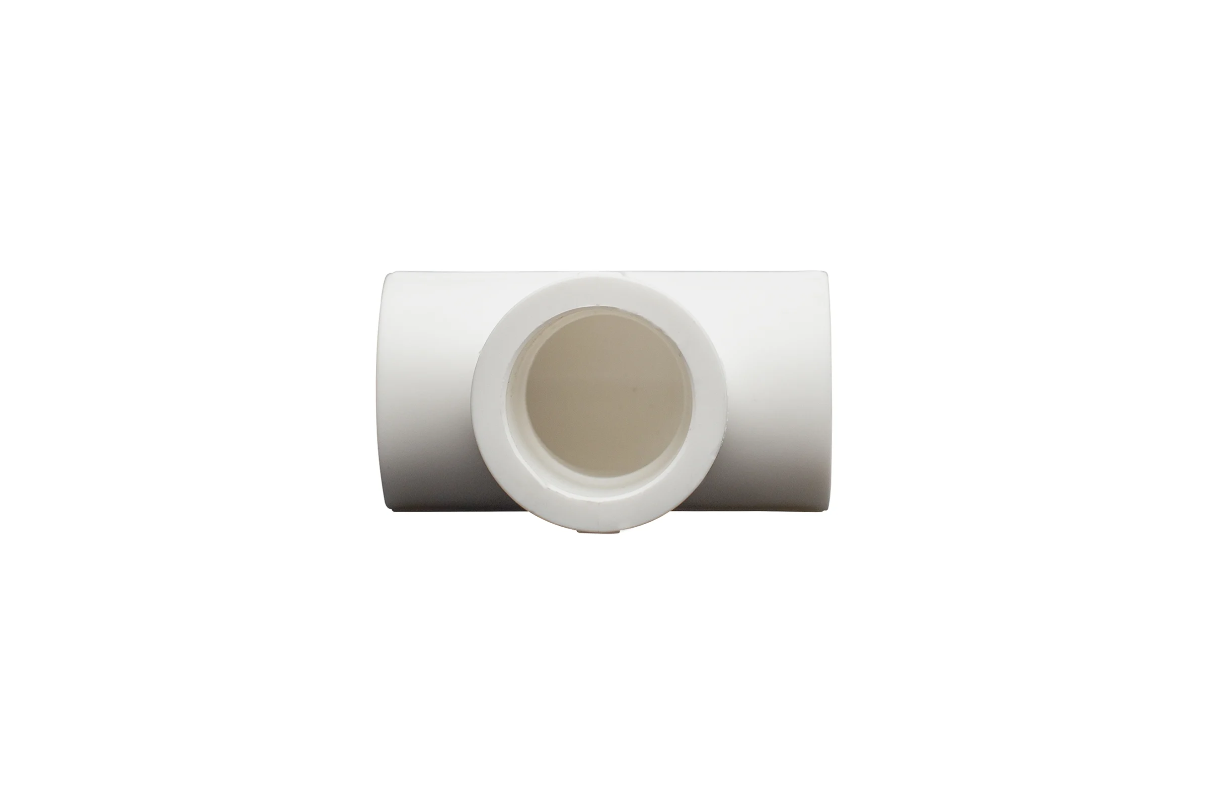 Тройник СТМ PP-R DN 110 ПЛАСТ CPT00011
