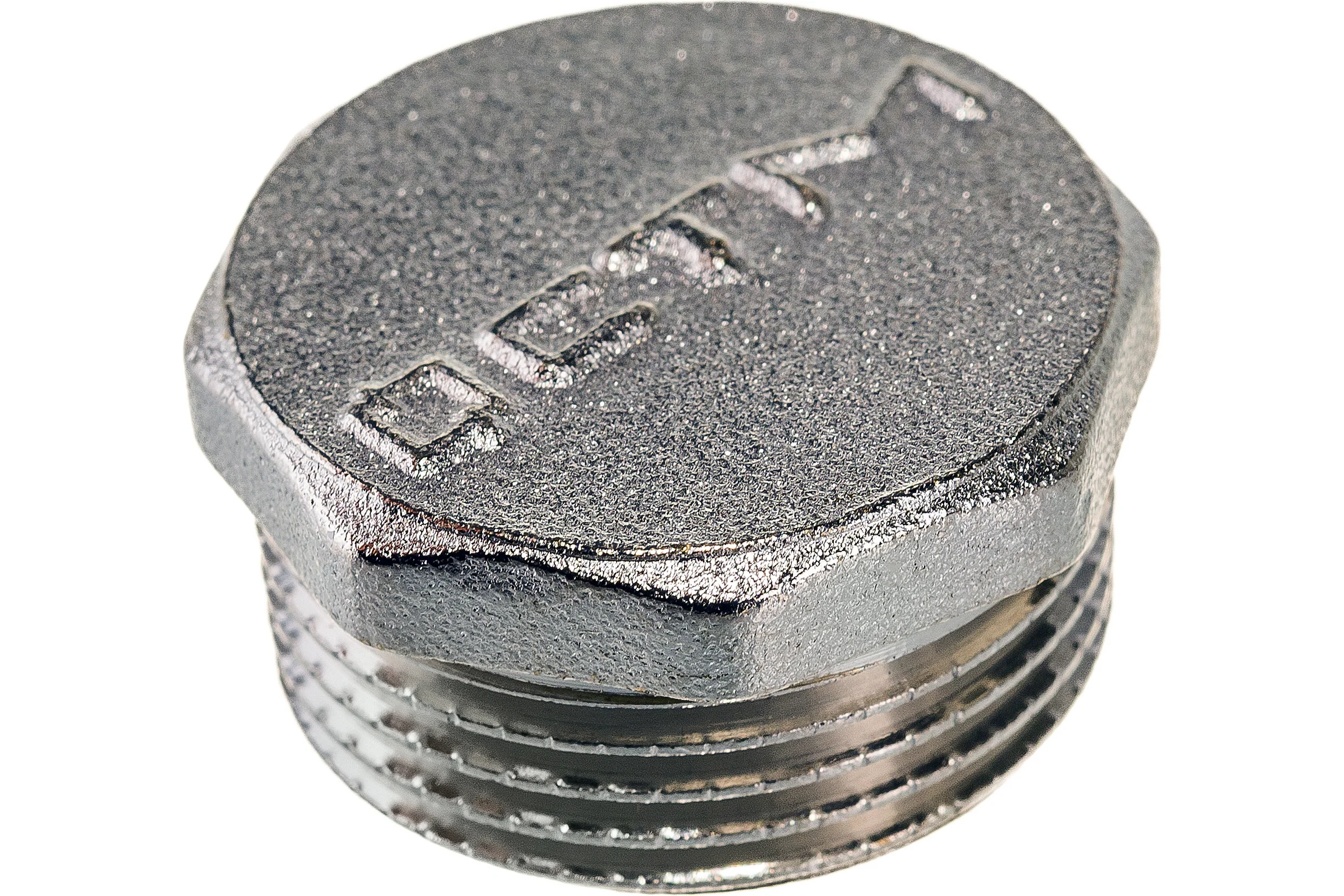 Заглушка СТМ с наружной резьбой 3/4" CRCM0034