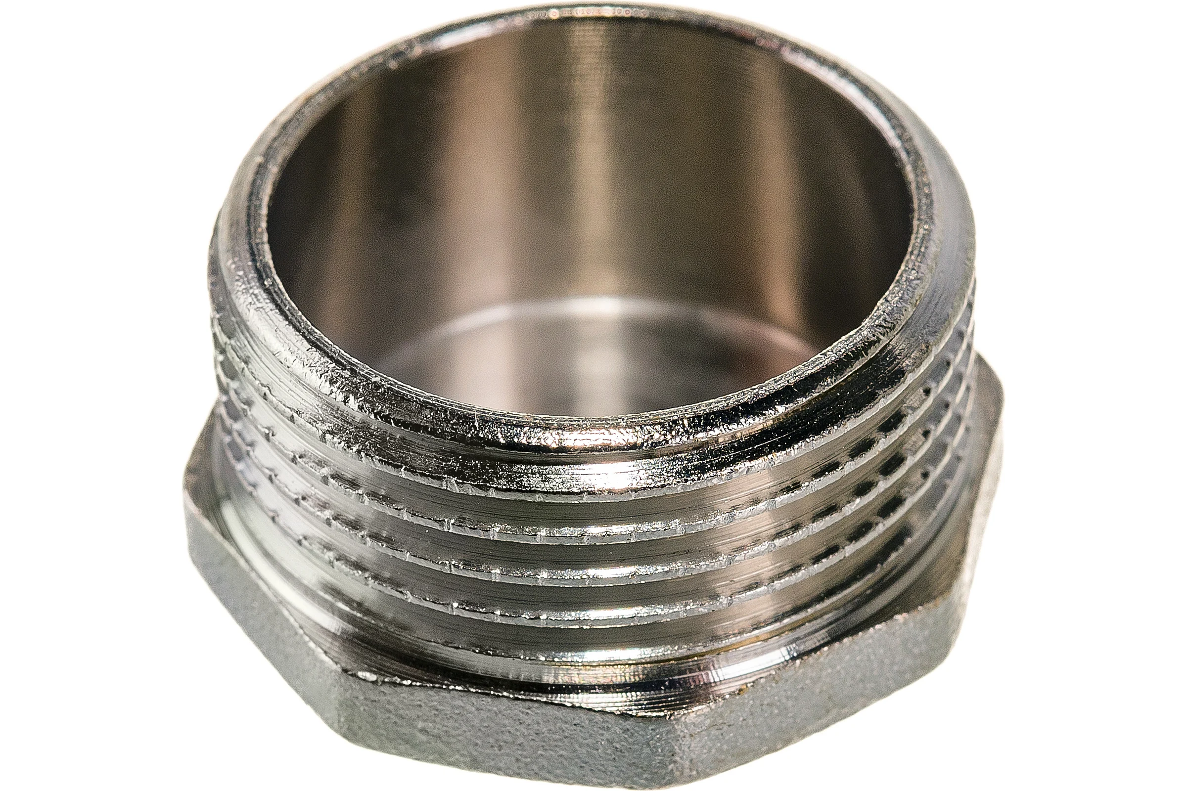 Заглушка СТМ с наружной резьбой 3/4" CRCM0034