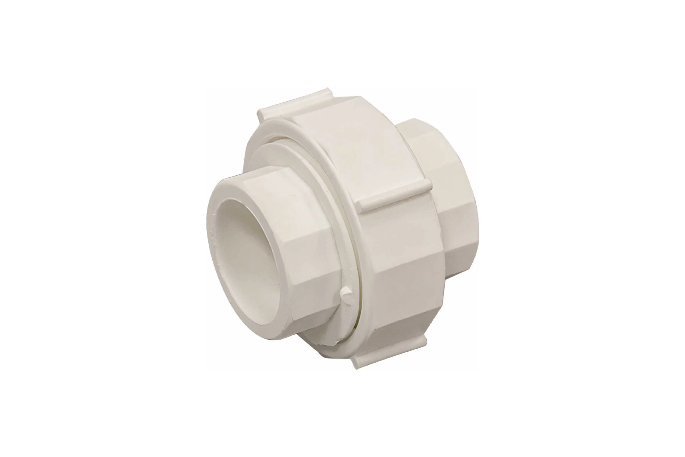 Разъемная муфта СТМ ПЛАСТ PP-R DN 20 CPSRP020