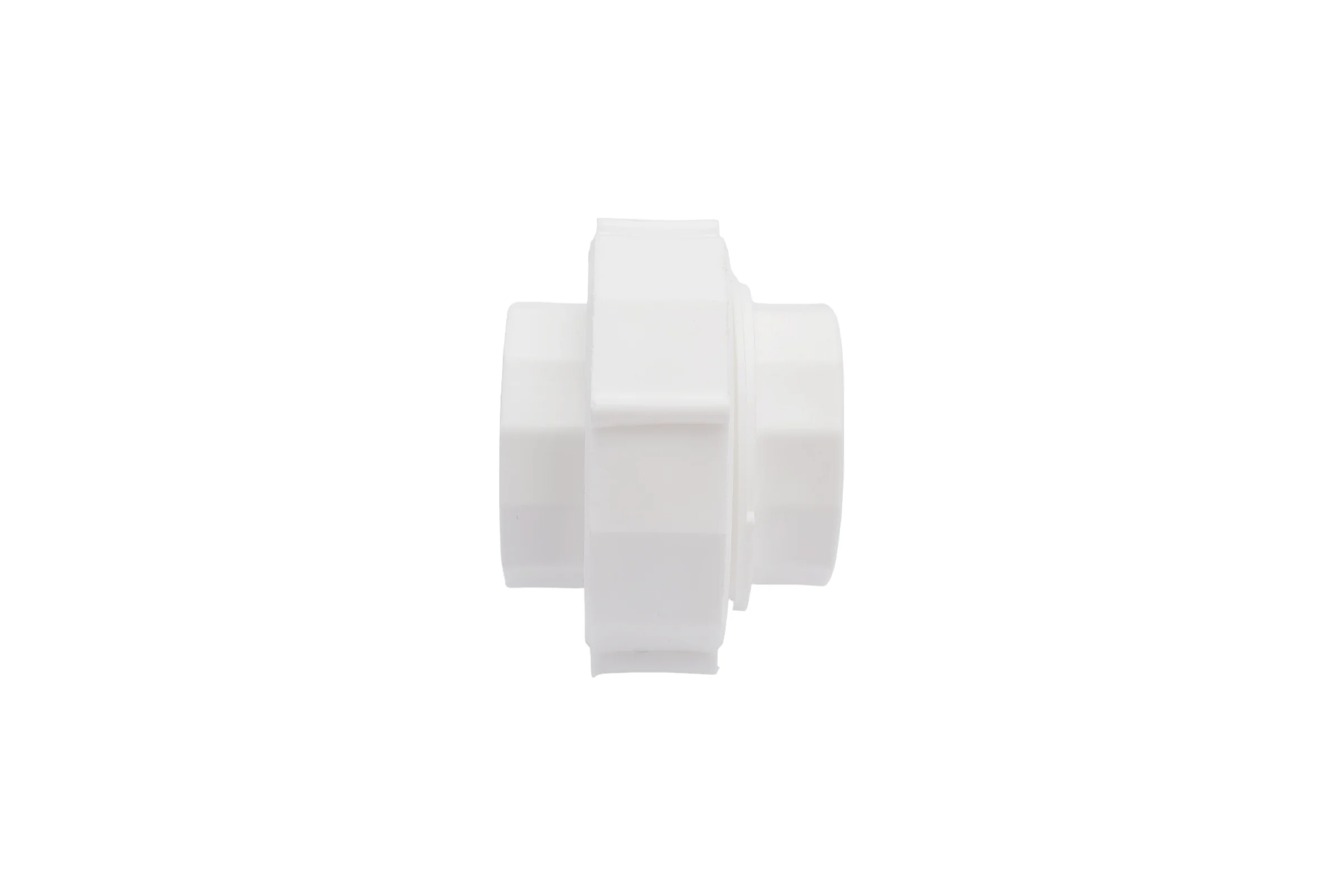 Разъемная муфта СТМ ПЛАСТ PP-R DN 20 CPSRP020