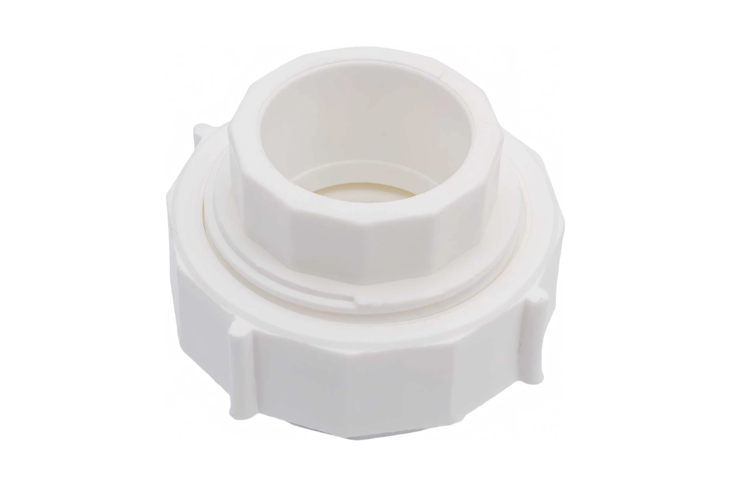 Разъемная муфта СТМ ПЛАСТ PP-R DN 20 CPSRP020