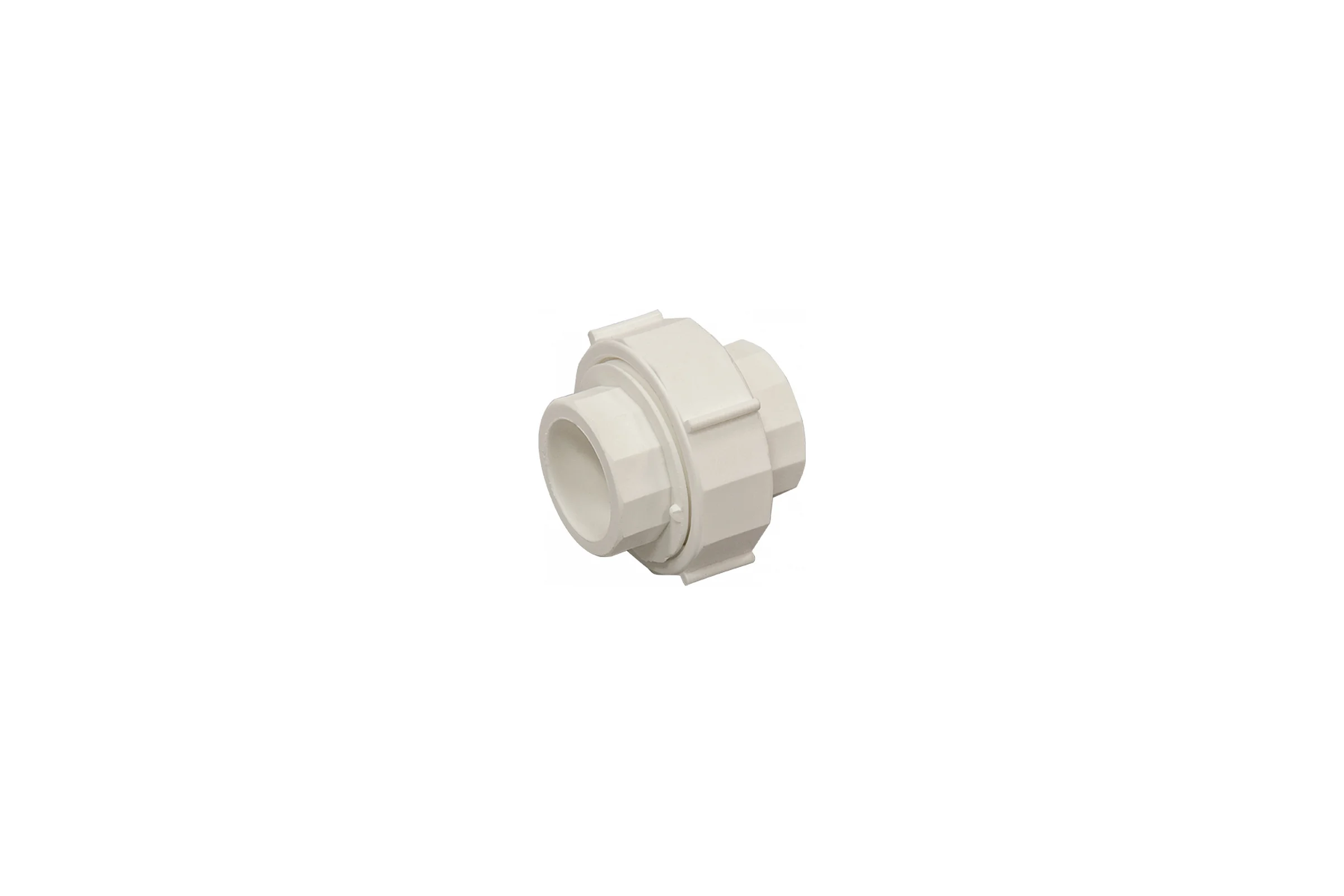 Разъемная муфта СТМ ПЛАСТ PP-R DN 50 CPSRP050