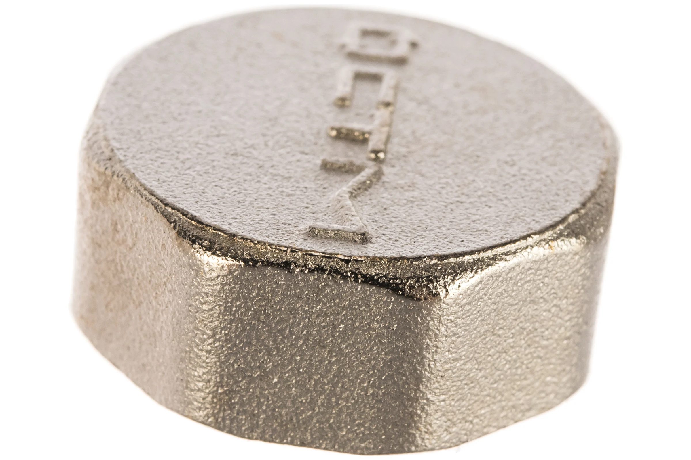 Заглушка СТМ с внутренней резьбой 3/4" CRCF0034