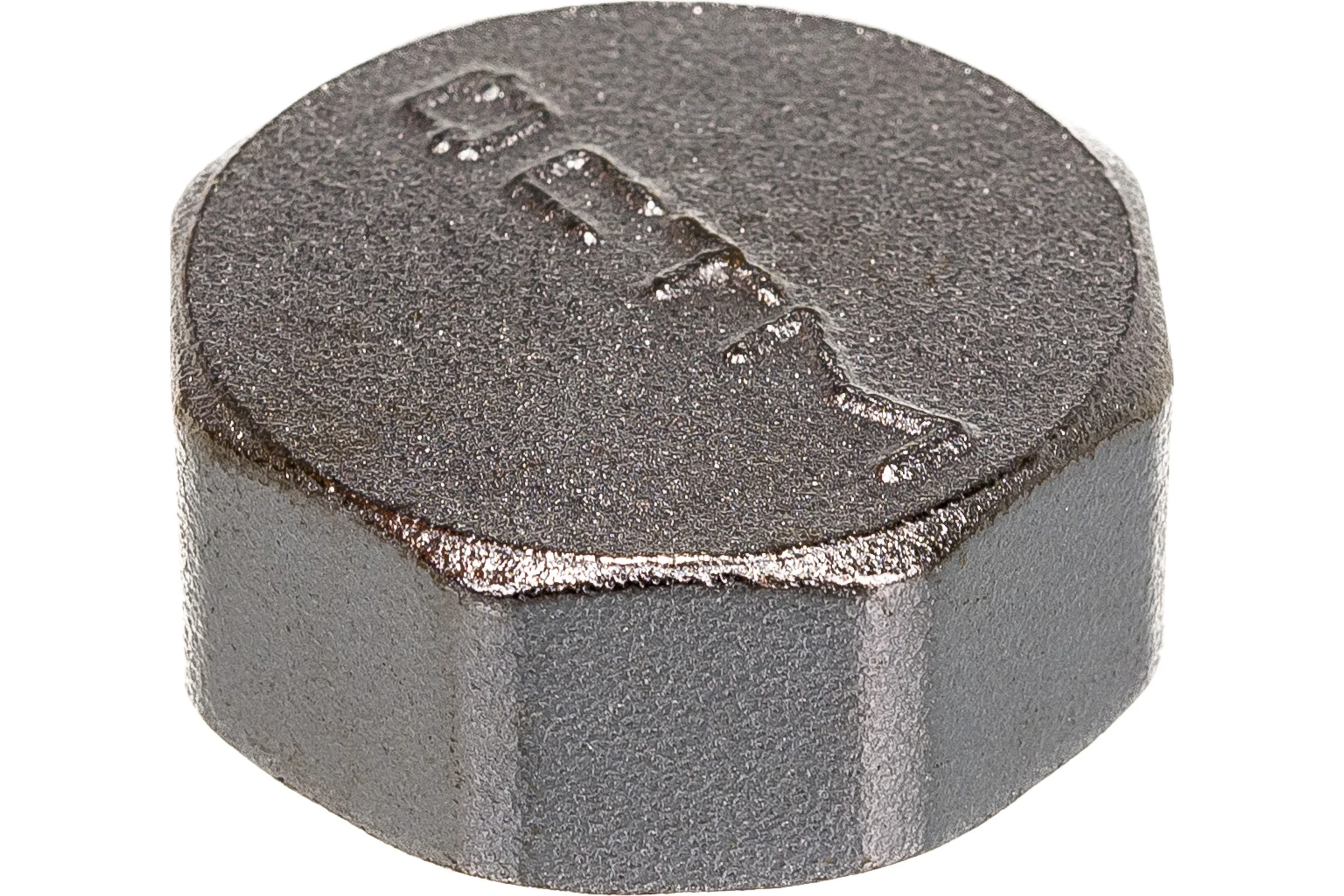 Заглушка СТМ с внутренней резьбой 3/4" CRCF0034