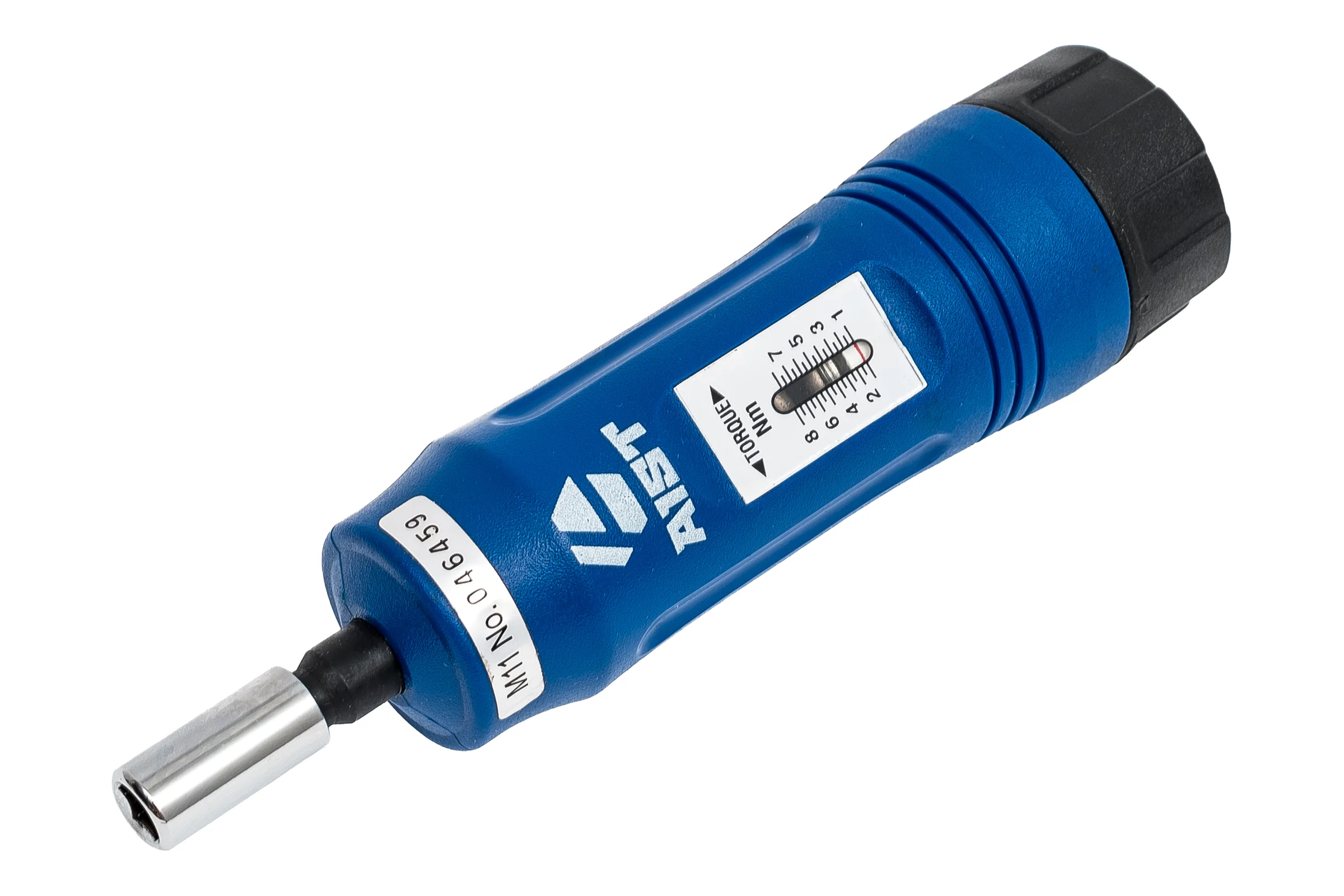Динамометрическая отвертка AIST 1-8Нм 1/4 16072008 00-00013823