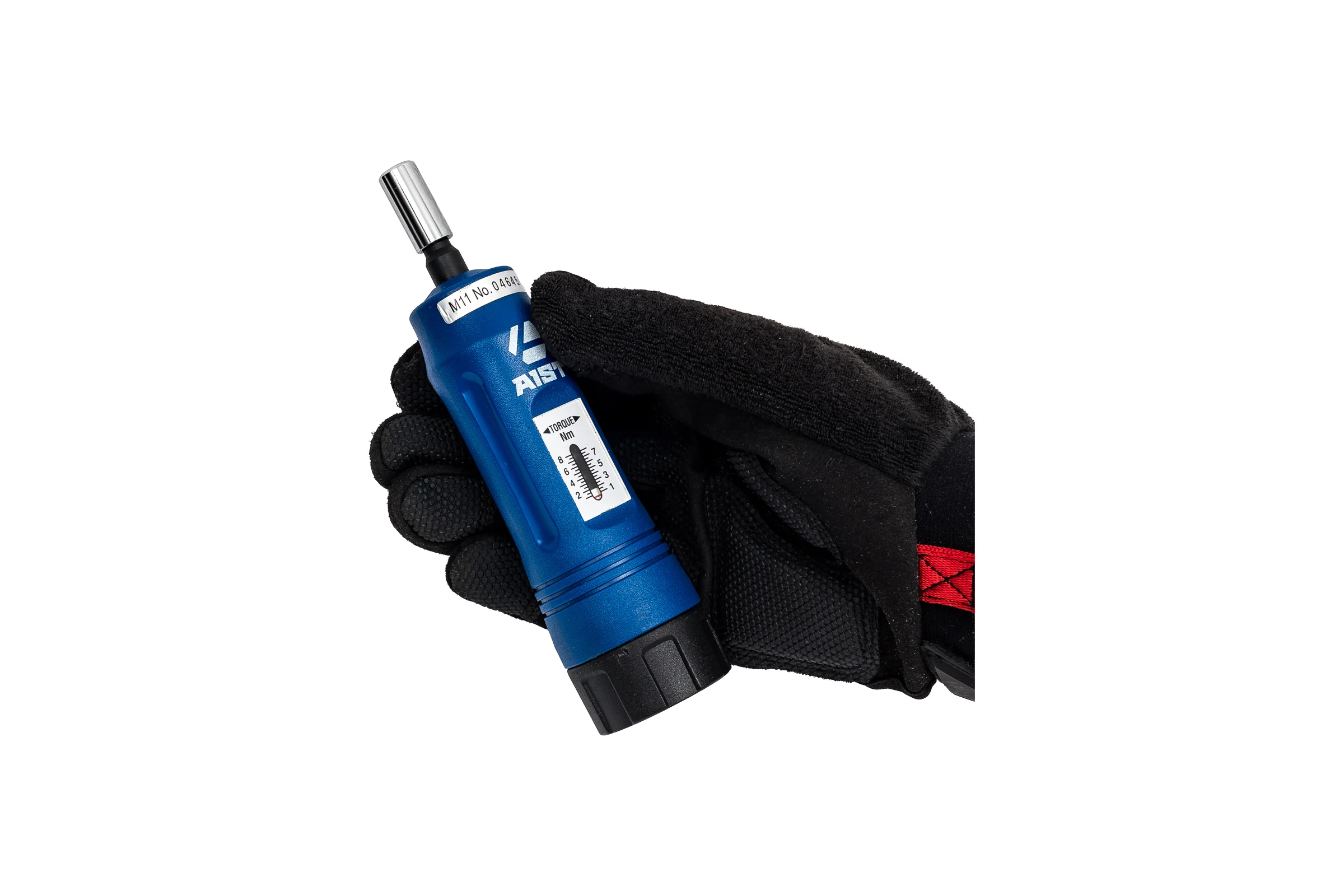 Динамометрическая отвертка AIST 1-8Нм 1/4 16072008 00-00013823