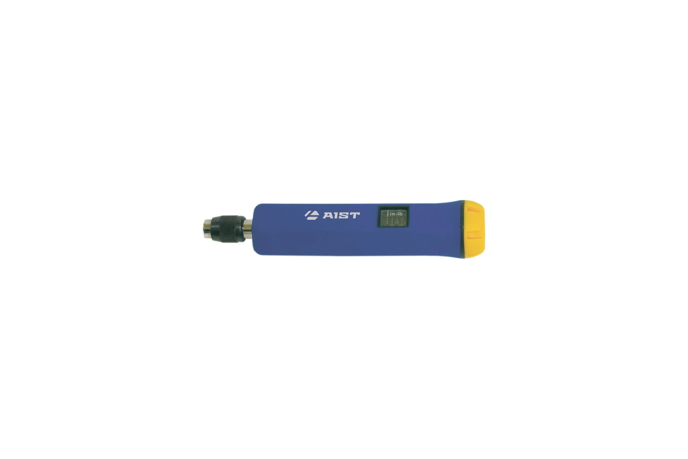 Динамометрическая отвертка AIST 1-3Нм 1/4 16072003 00-00010370