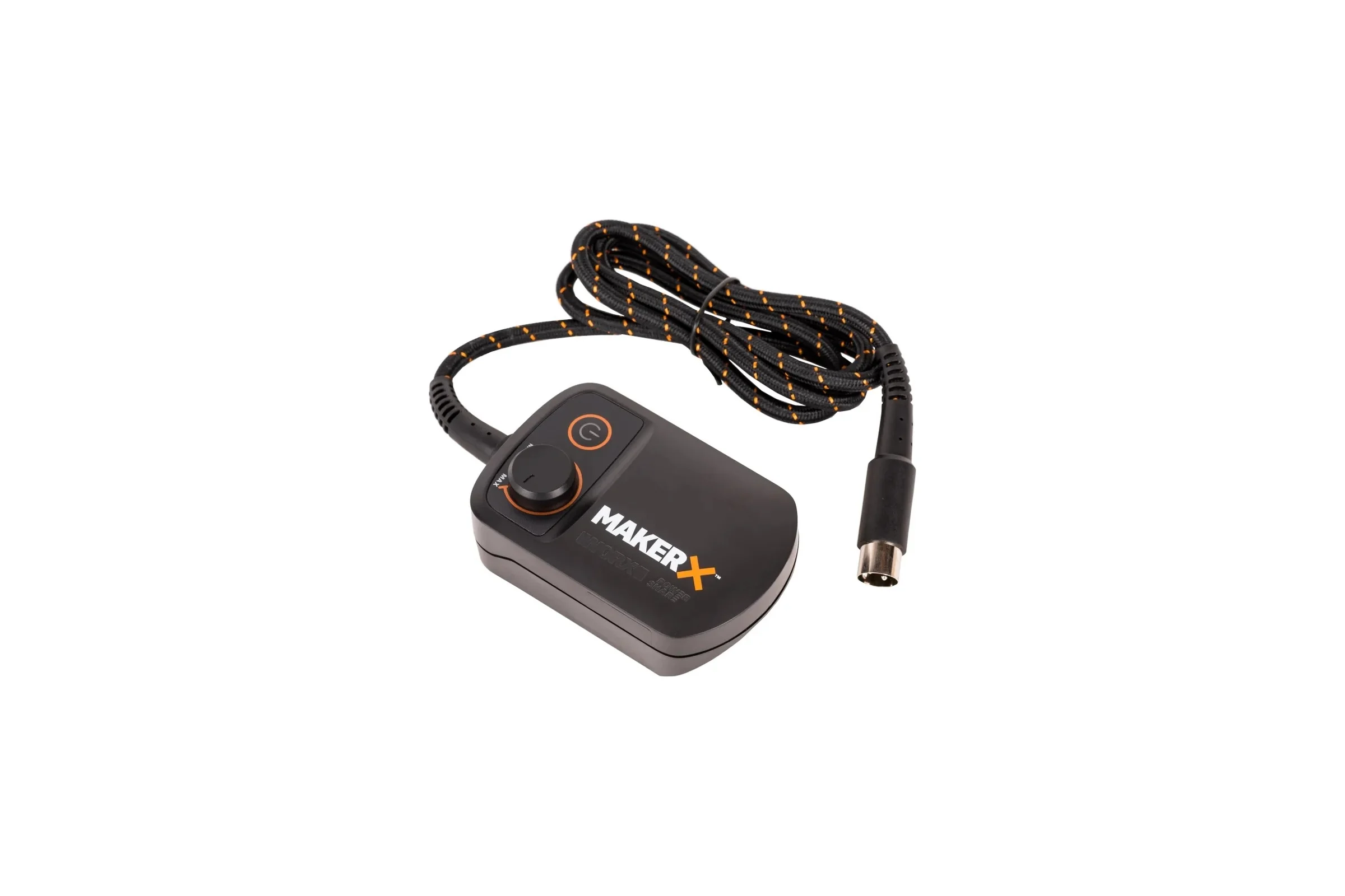 Адаптер WORX 20В для MAKER X без USB WA7160