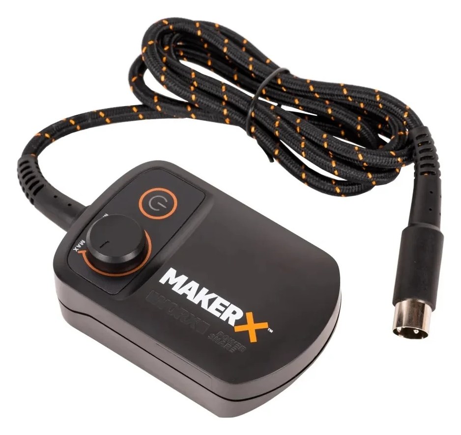 Адаптер WORX 20В для MAKER X без USB WA7160