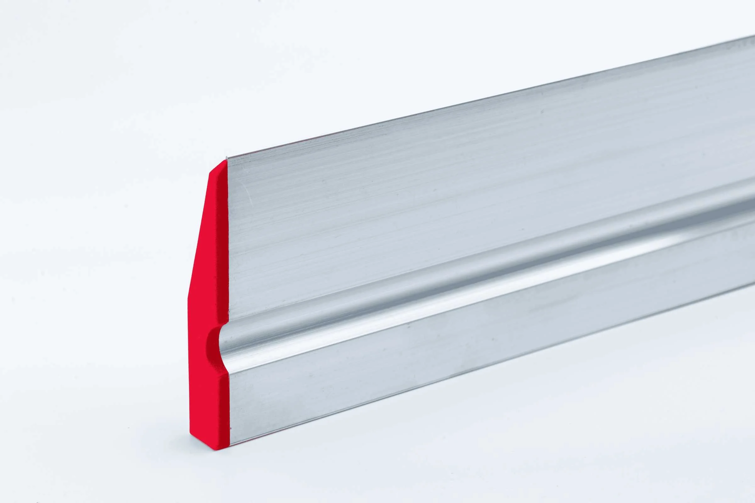 Cтроительное алюминиевое правило ALUKOMTOOLS трапеция 2 м OPTIMAL PLASTER PLUS 22172720