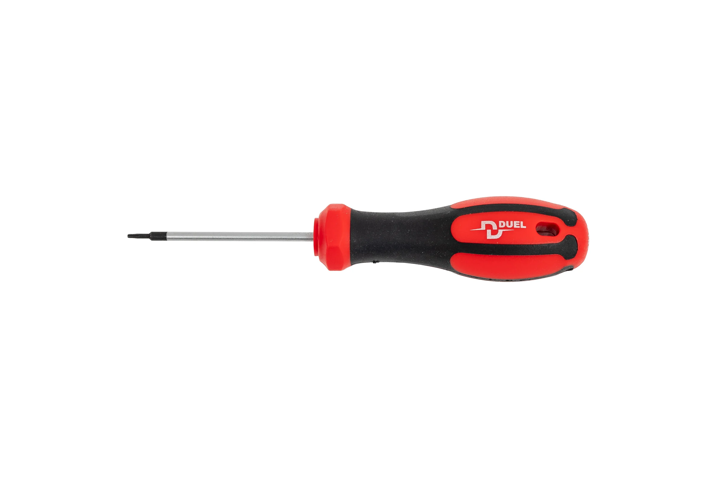 Отвёртка DUEL серии DuoTech torx T5 2.5x60мм, длина 145мм, DL18-005-060