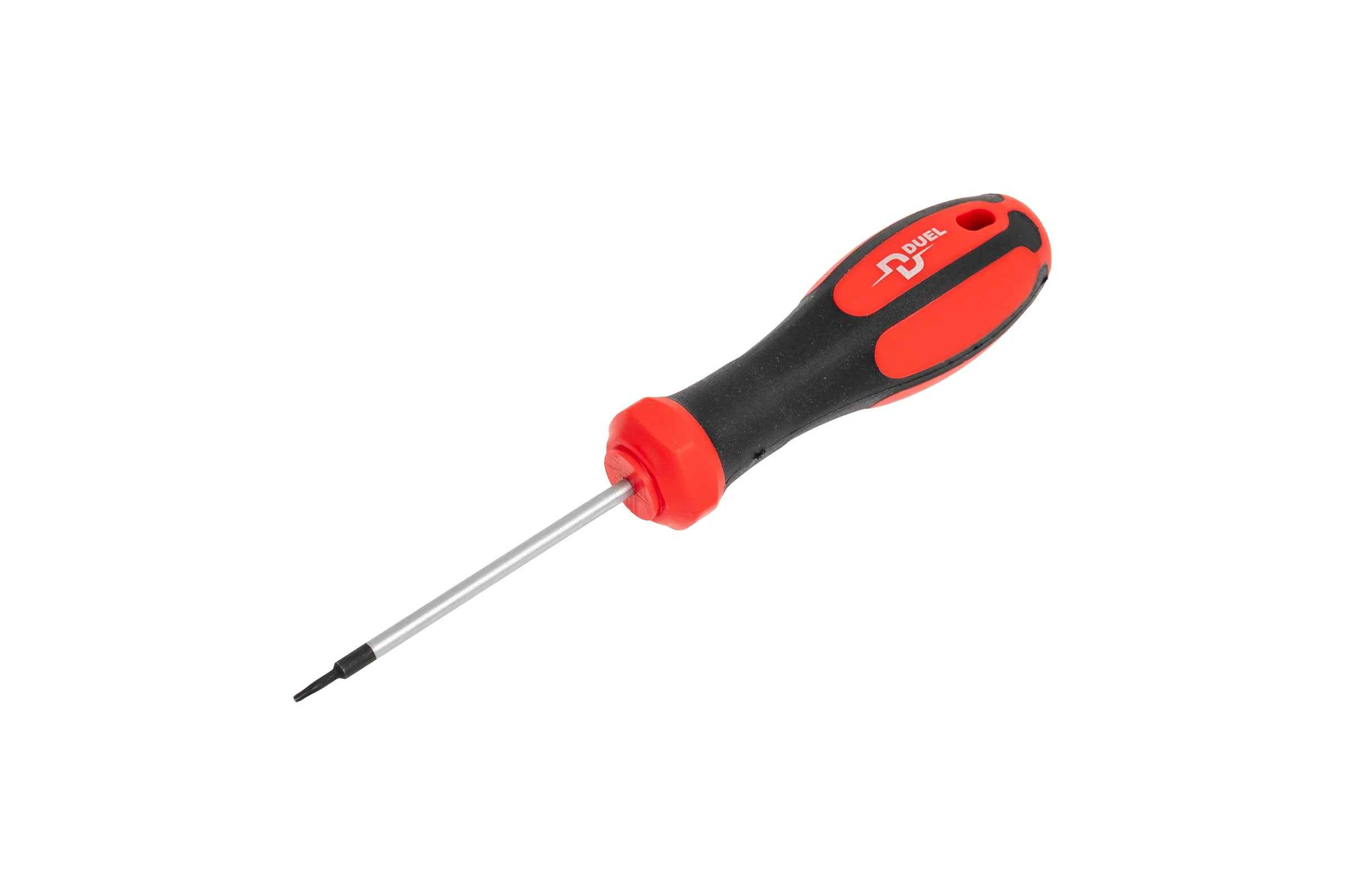 Отвёртка DUEL серии DuoTech torx T5 2.5x60мм, длина 145мм, DL18-005-060