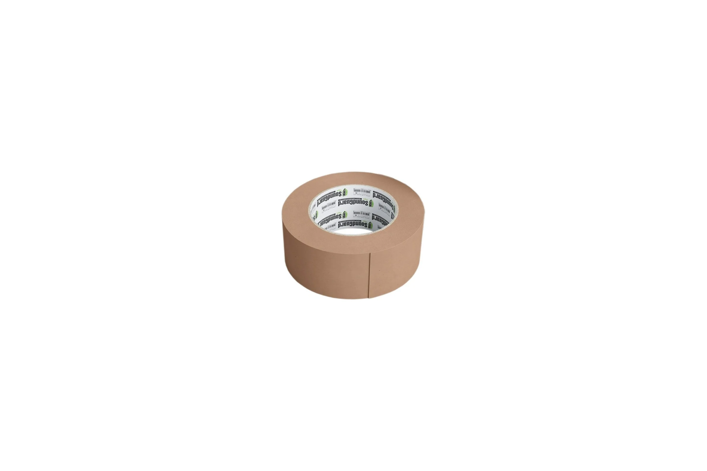 Клейкая лента SoundGuard Tape Фирменный 40 м 491111