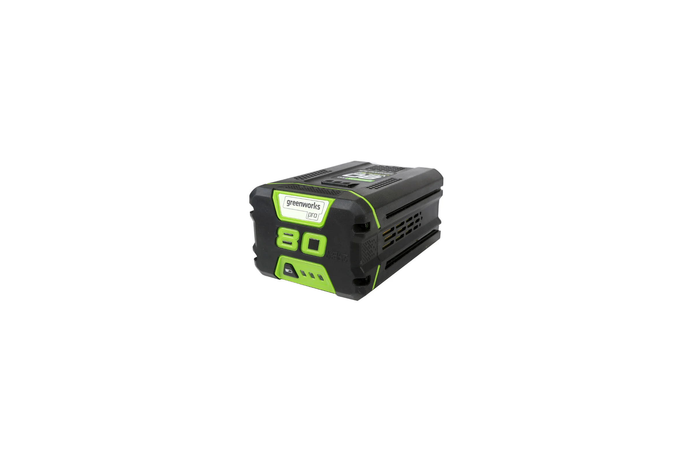 Аккумулятор (80 V; 2 Аh) GreenWorks 2927307