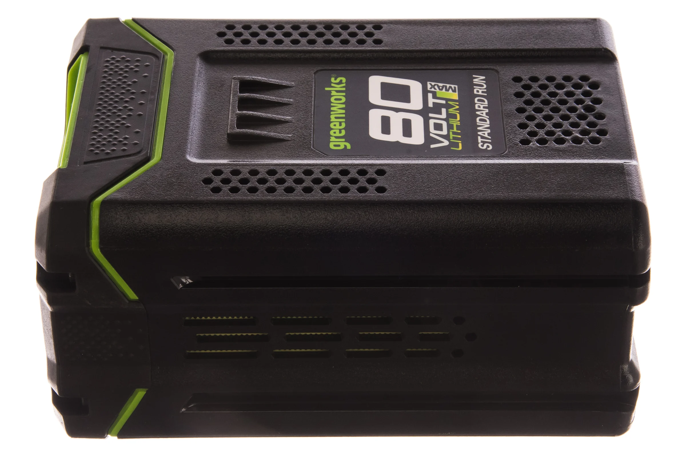 Аккумулятор (80 V; 2 Аh) GreenWorks 2927307