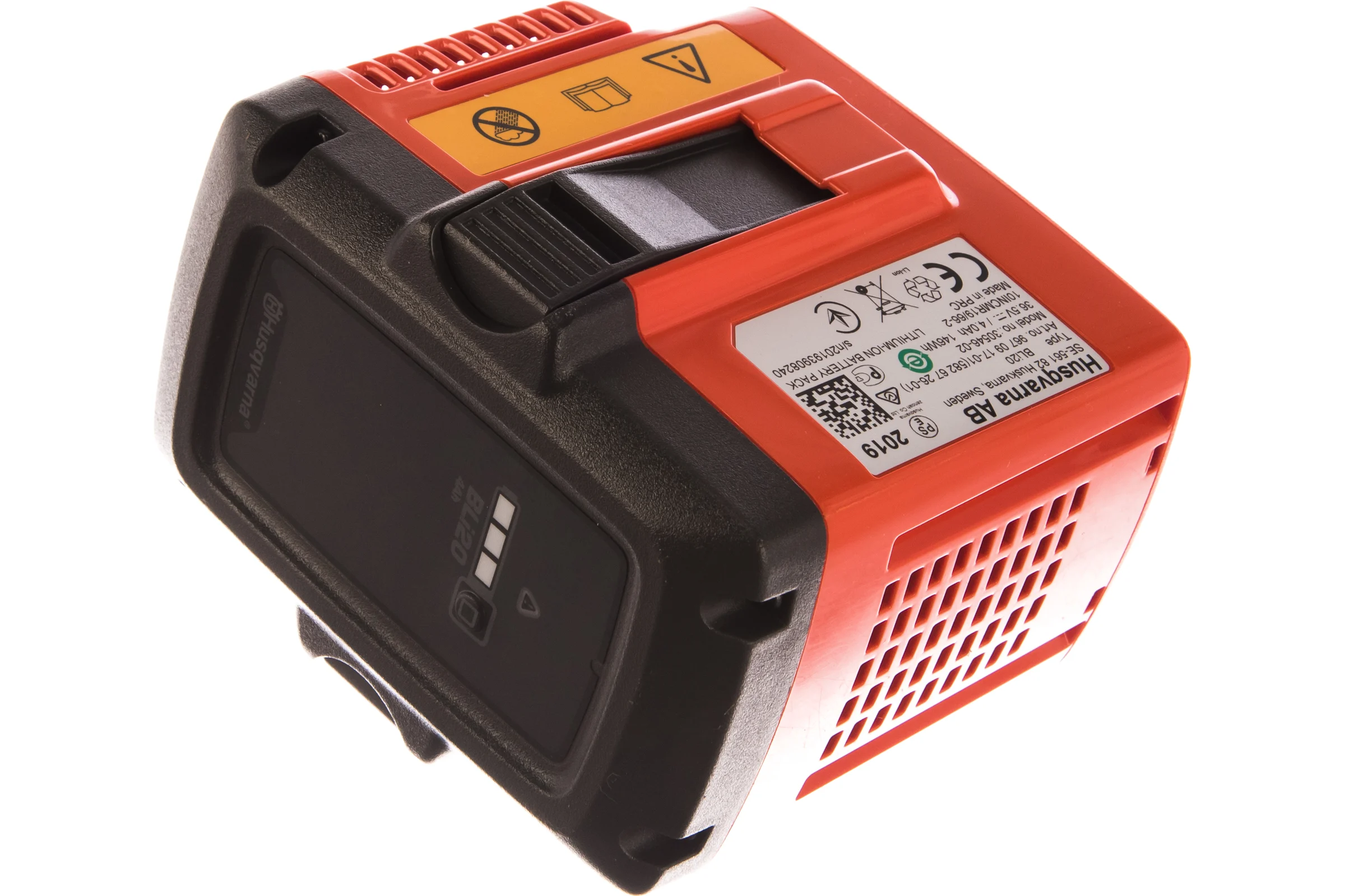 Аккумулятор компактный BLi20 Husqvarna 9670917-01