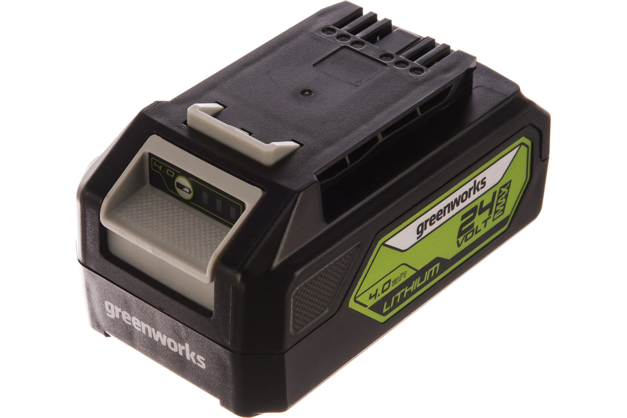 Аккумулятор G24B4 (24V; 4 А.ч) GreenWorks 2926807