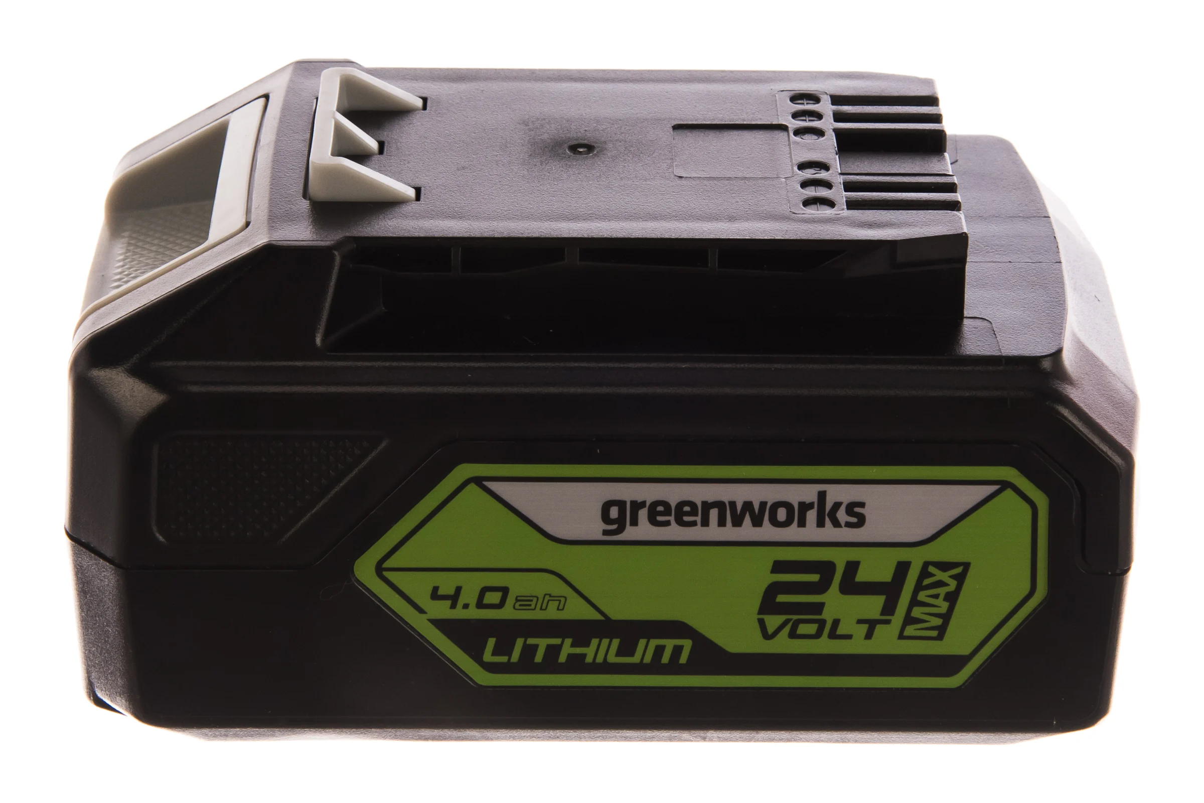 Аккумулятор G24B4 (24V; 4 А.ч) GreenWorks 2926807