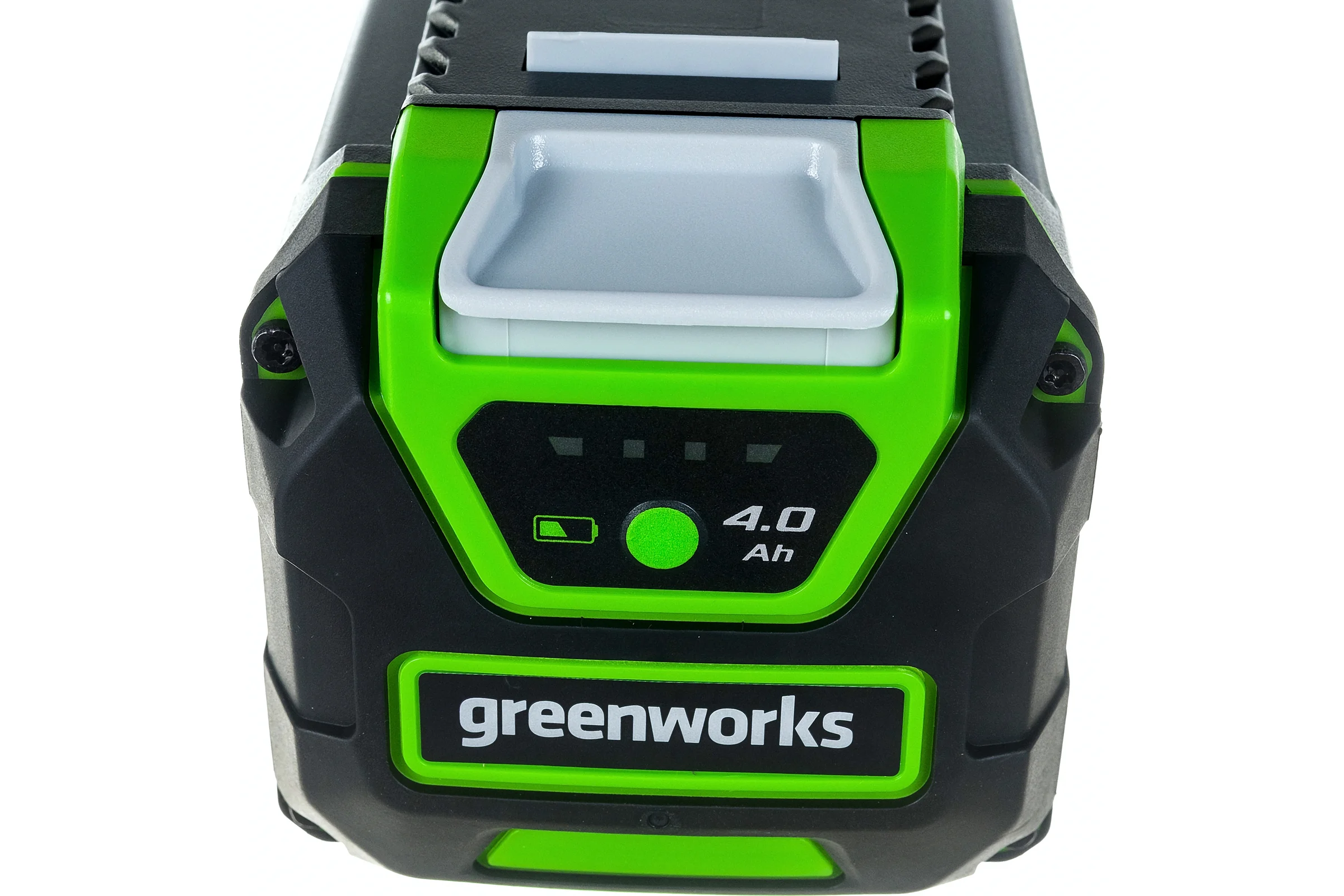 Аккумулятор G40B4 (40V; 4 А.ч) GreenWorks 2927007