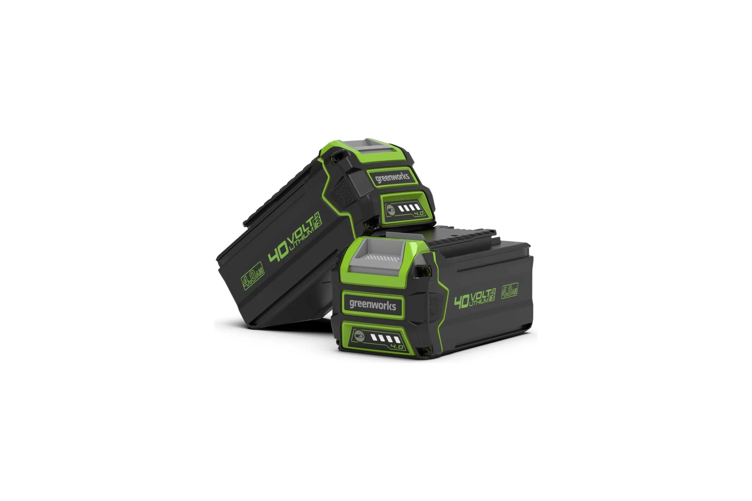 Аккумулятор G40B4 (40V; 4 А.ч) GreenWorks 2927007