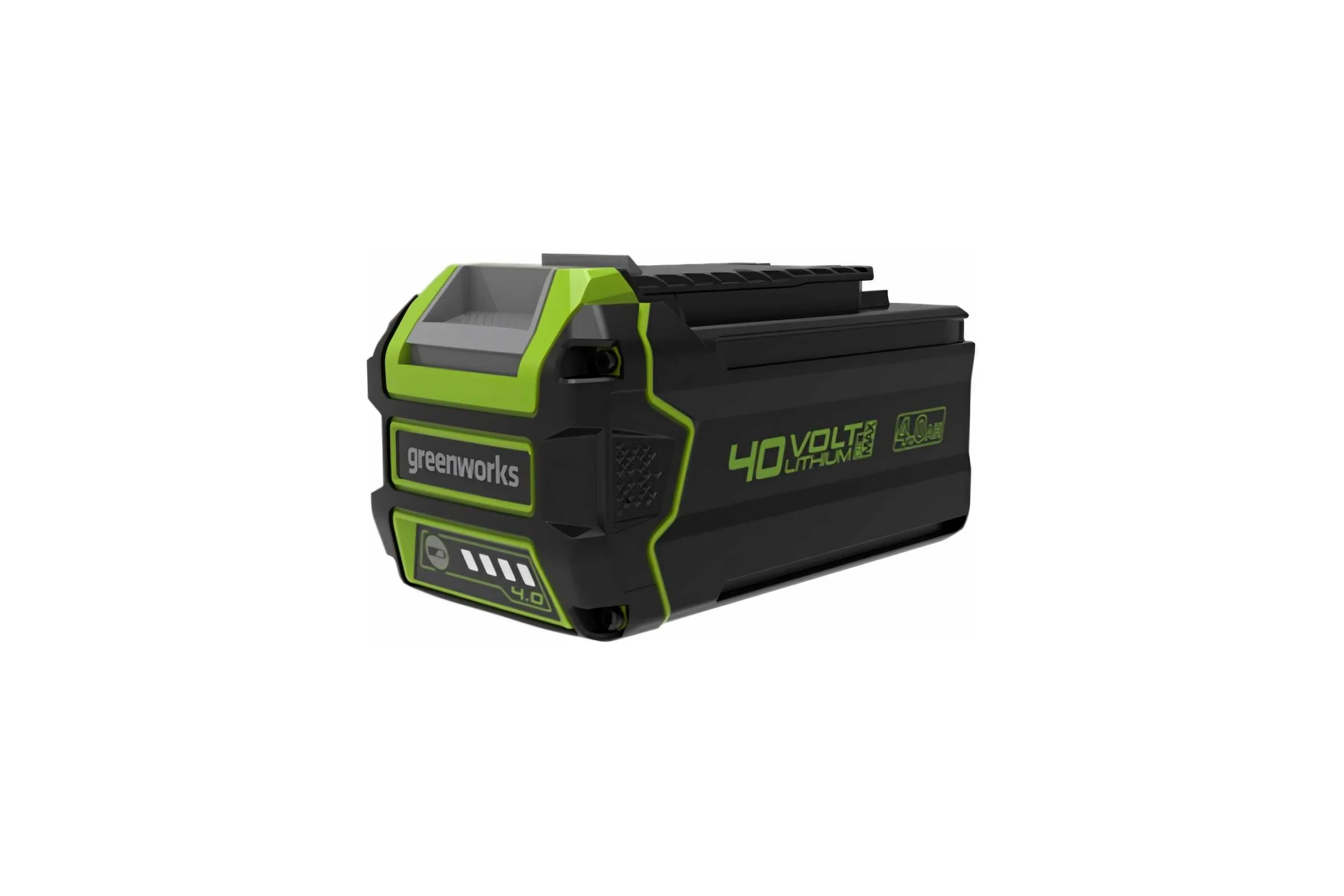 Аккумулятор G40B4 (40V; 4 А.ч) GreenWorks 2927007