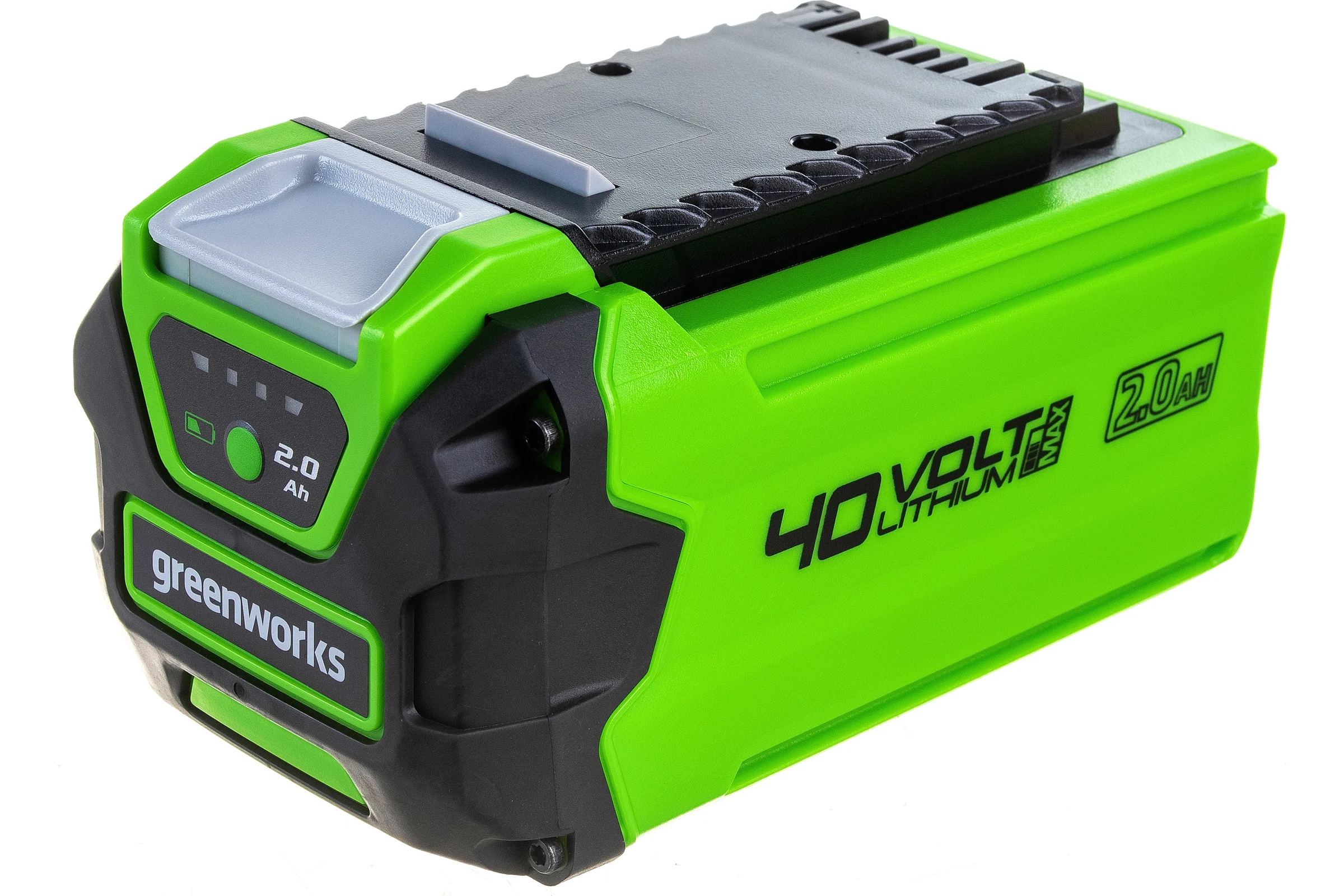Аккумулятор G40B2 (40 V; 2 А.ч) GreenWorks 2926907