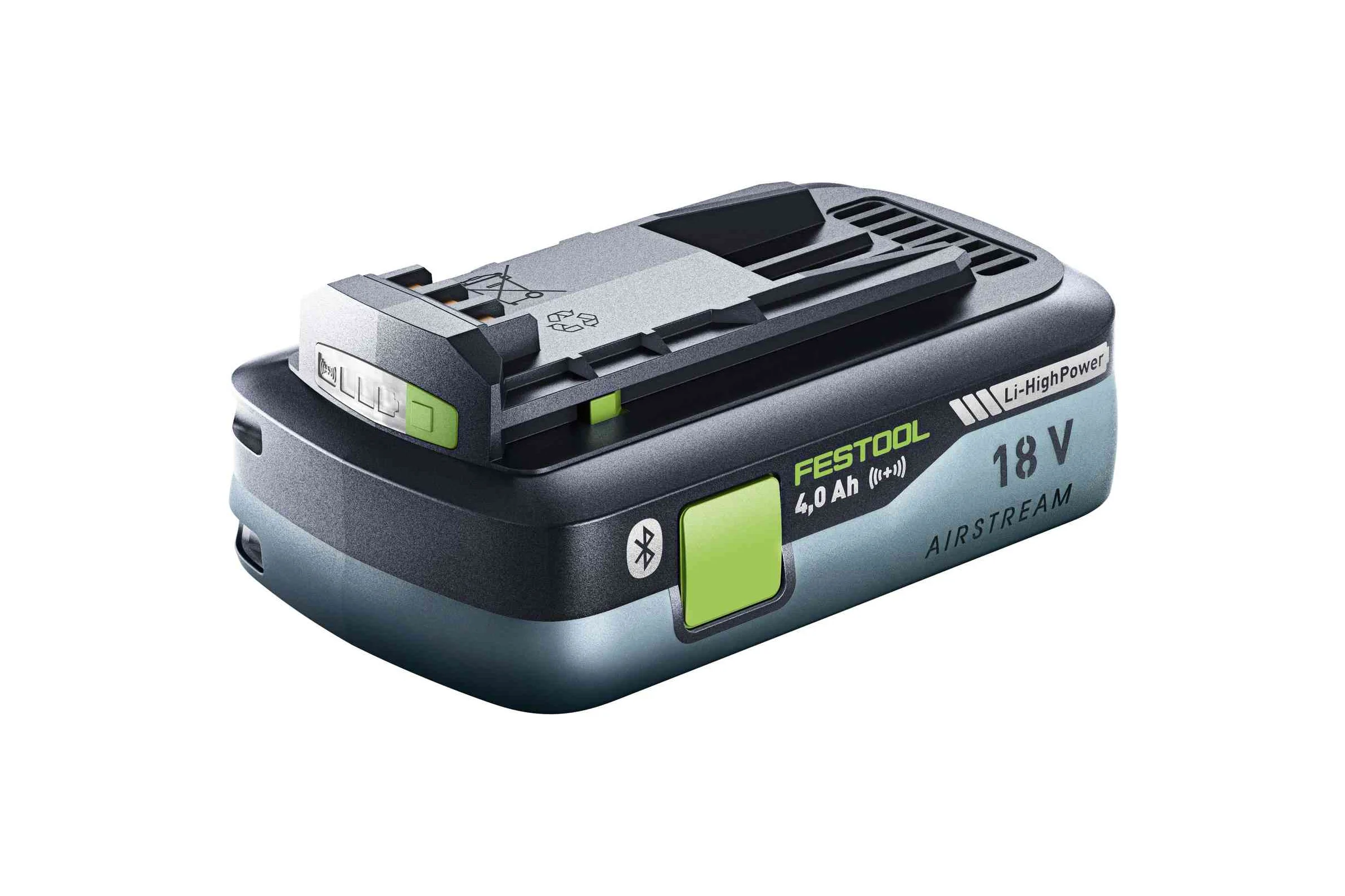 Батарея аккумуляторная BP 18 Li 4 HPC-ASI FESTOOL 205034
