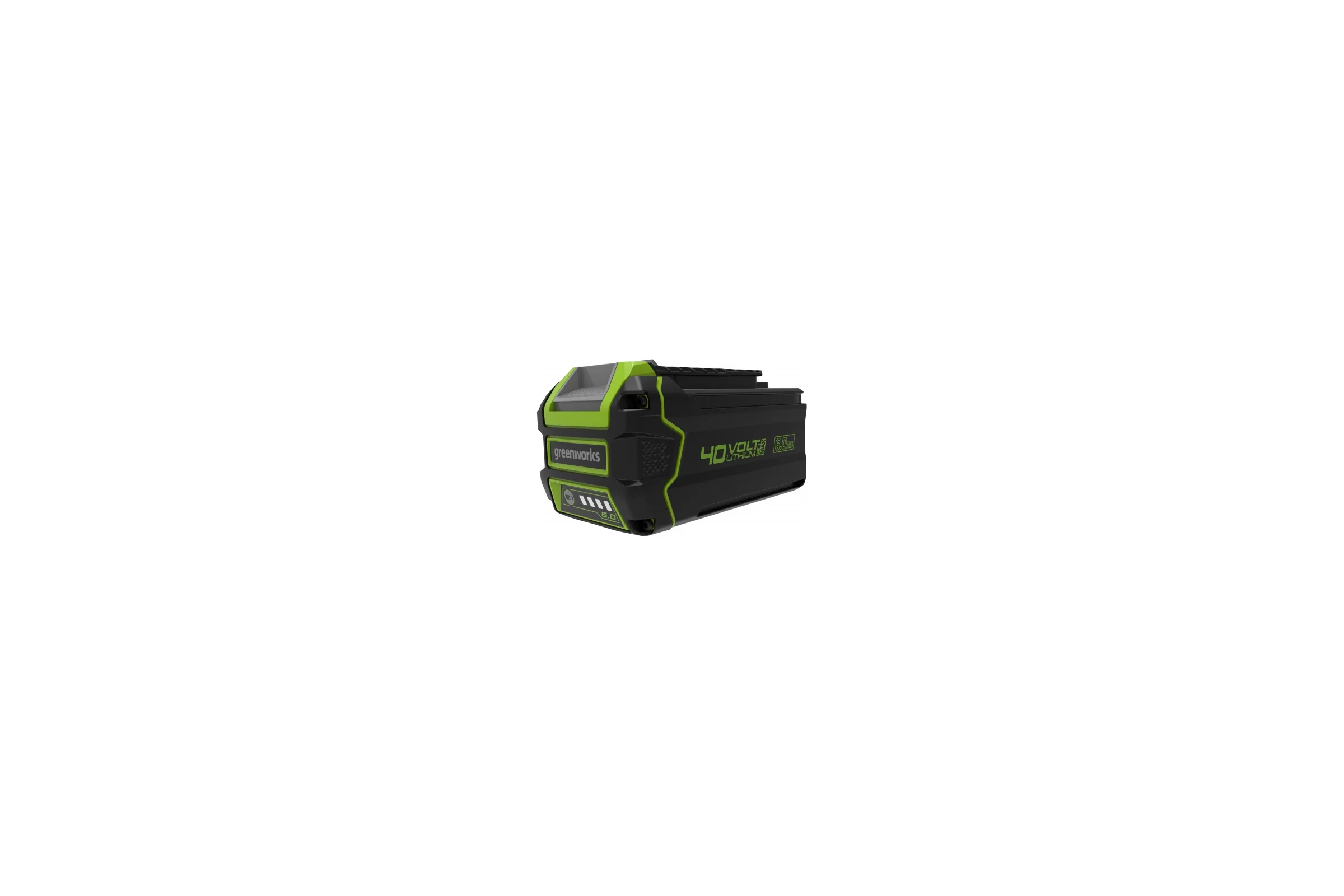 Аккумулятор G40B6 (40 V; 6 А.ч) GreenWorks 2928907