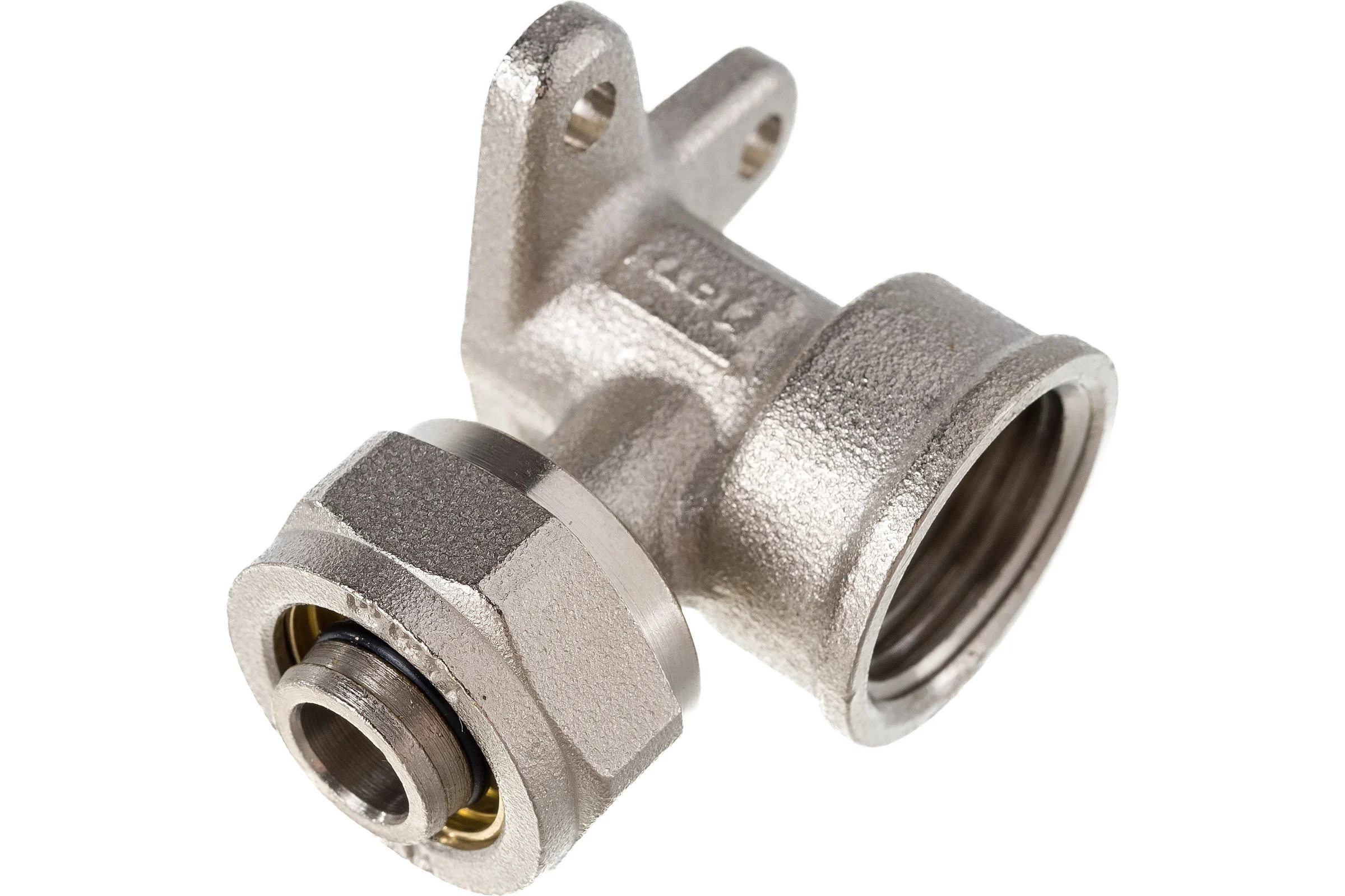 Уголок СТМ с креплением 16х1/2" CLW01612